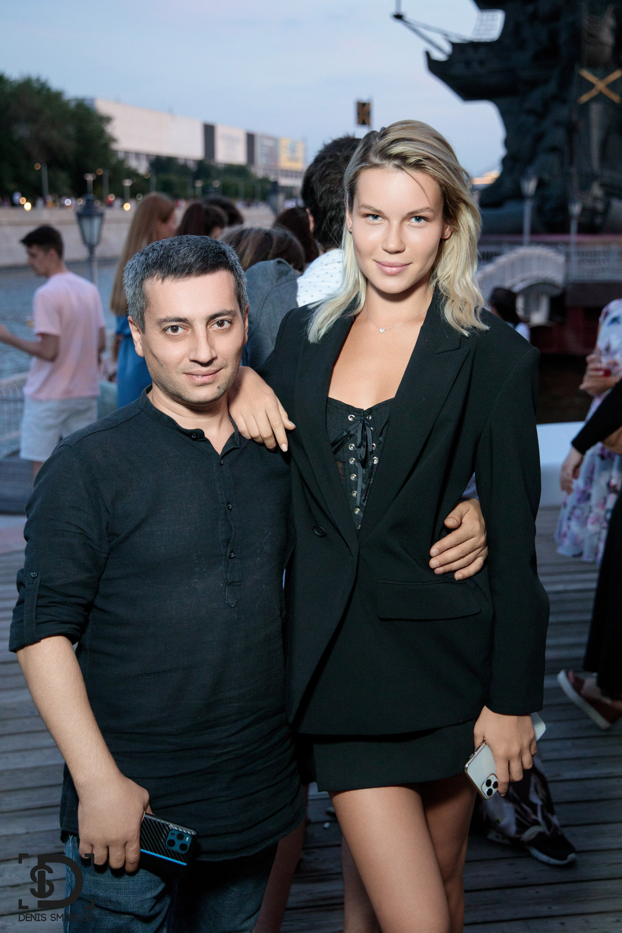 Konik Film Festival. Фотограф Денис Смирнов