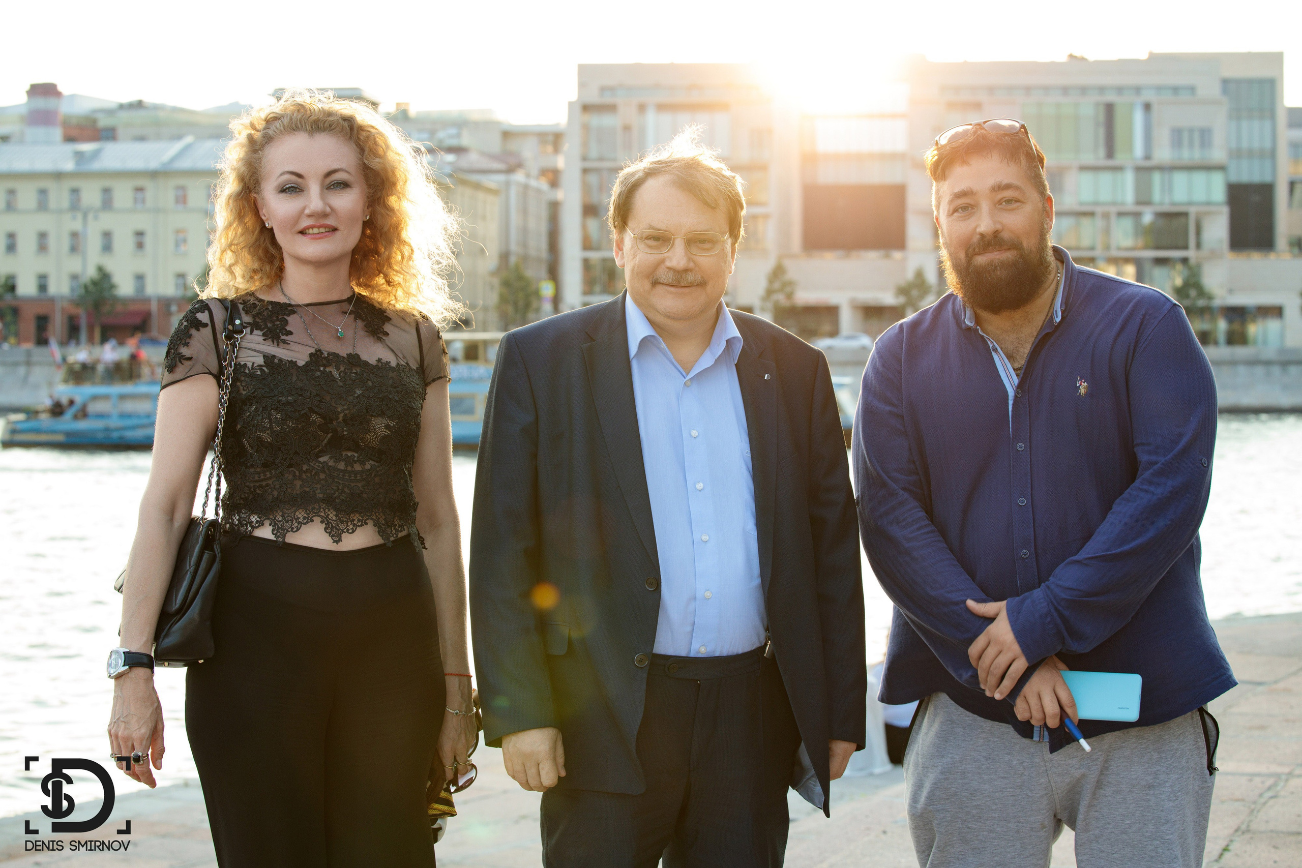 Konik Film Festival. Фотограф Денис Смирнов