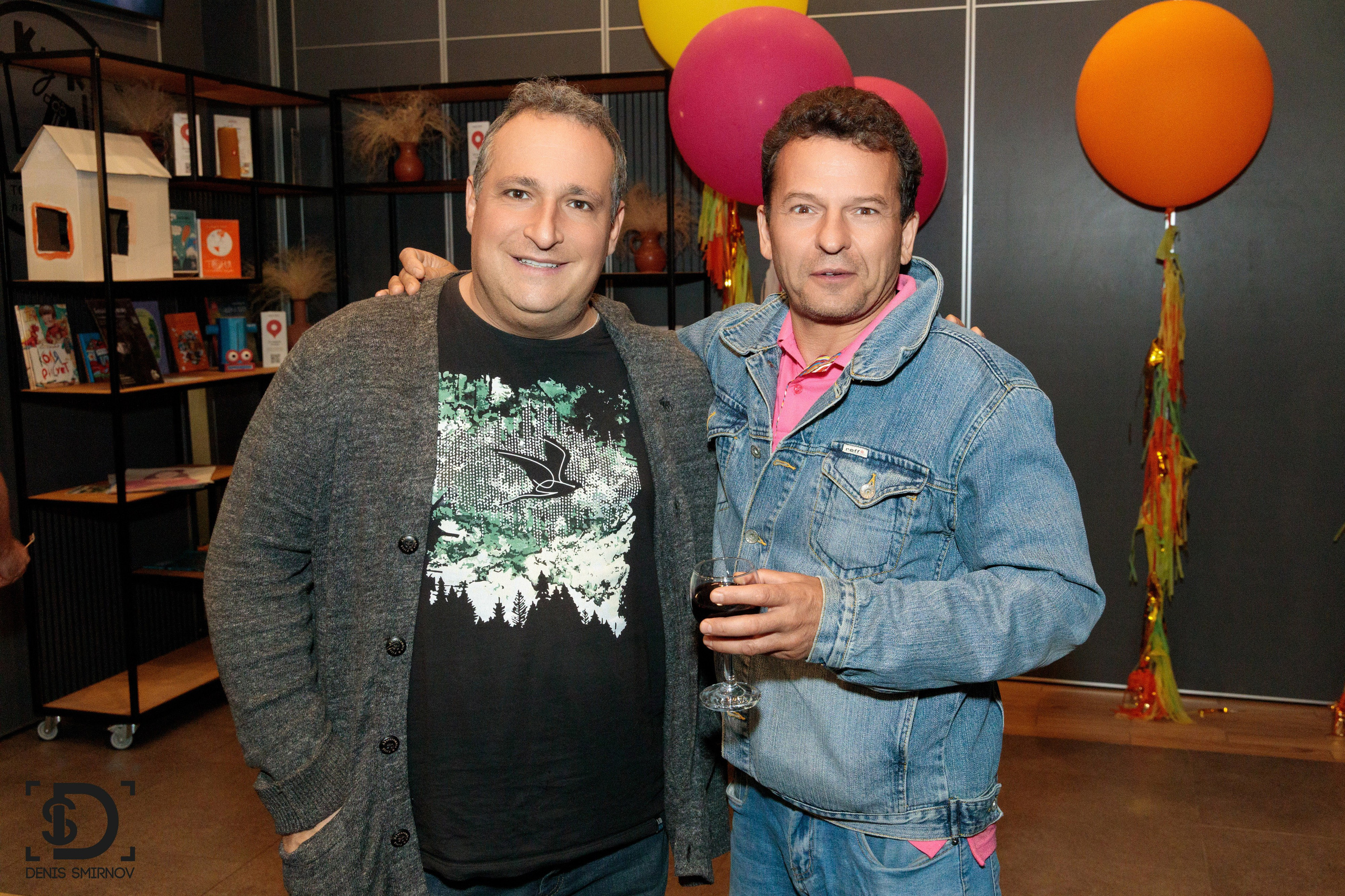 Konik Film Festival. Фотограф Денис Смирнов
