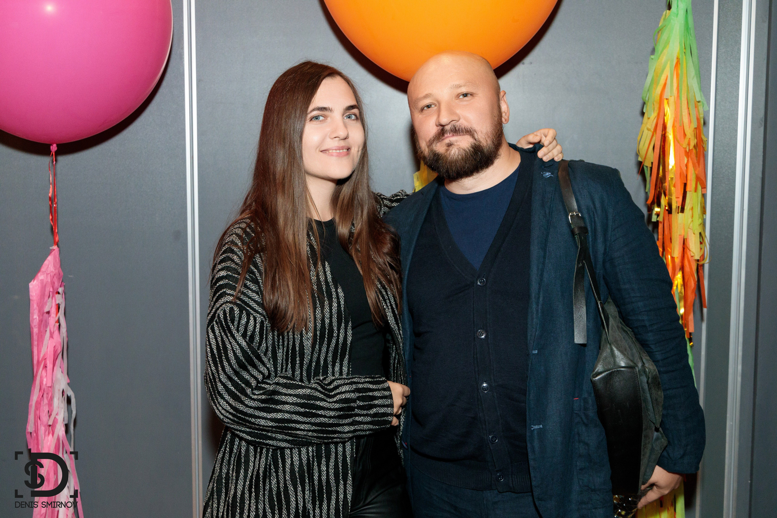 Konik Film Festival. Фотограф Денис Смирнов