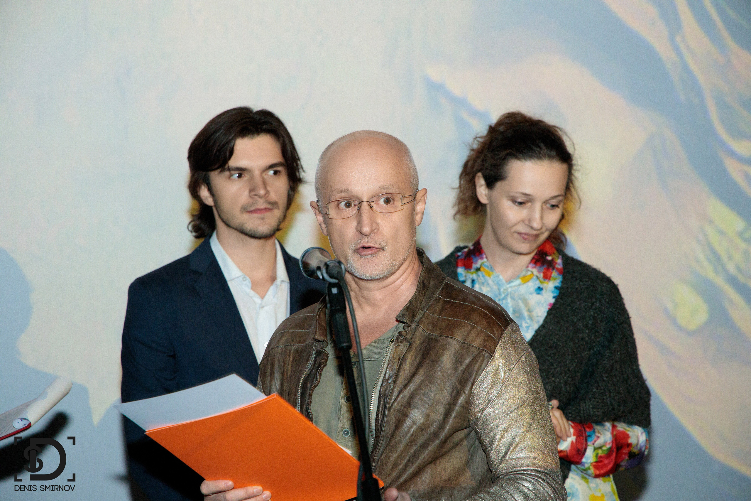 Konik Film Festival. Фотограф Денис Смирнов
