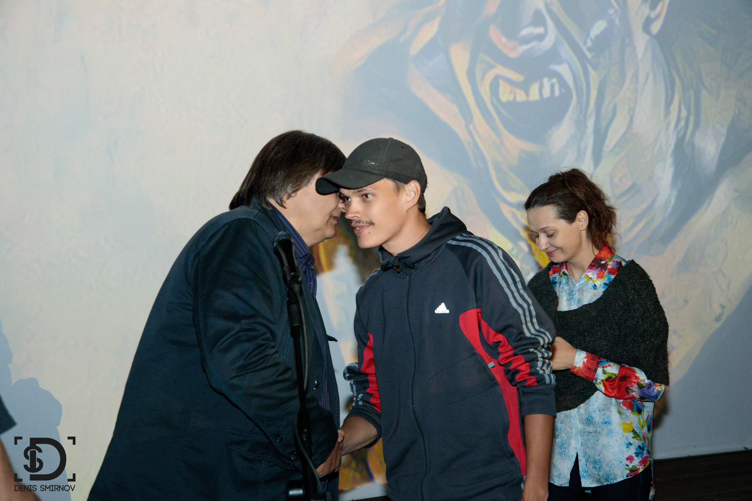 Konik Film Festival. Фотограф Денис Смирнов