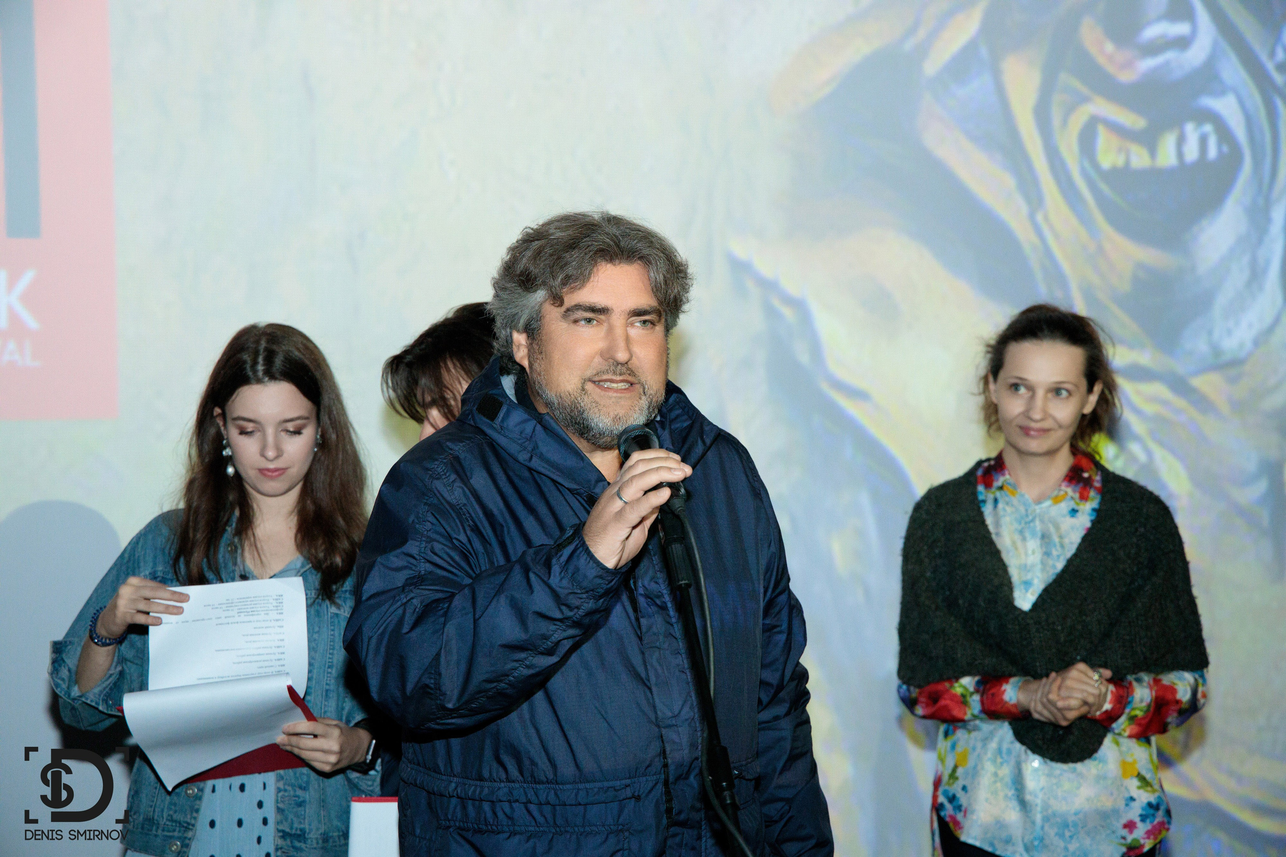 Konik Film Festival. Фотограф Денис Смирнов