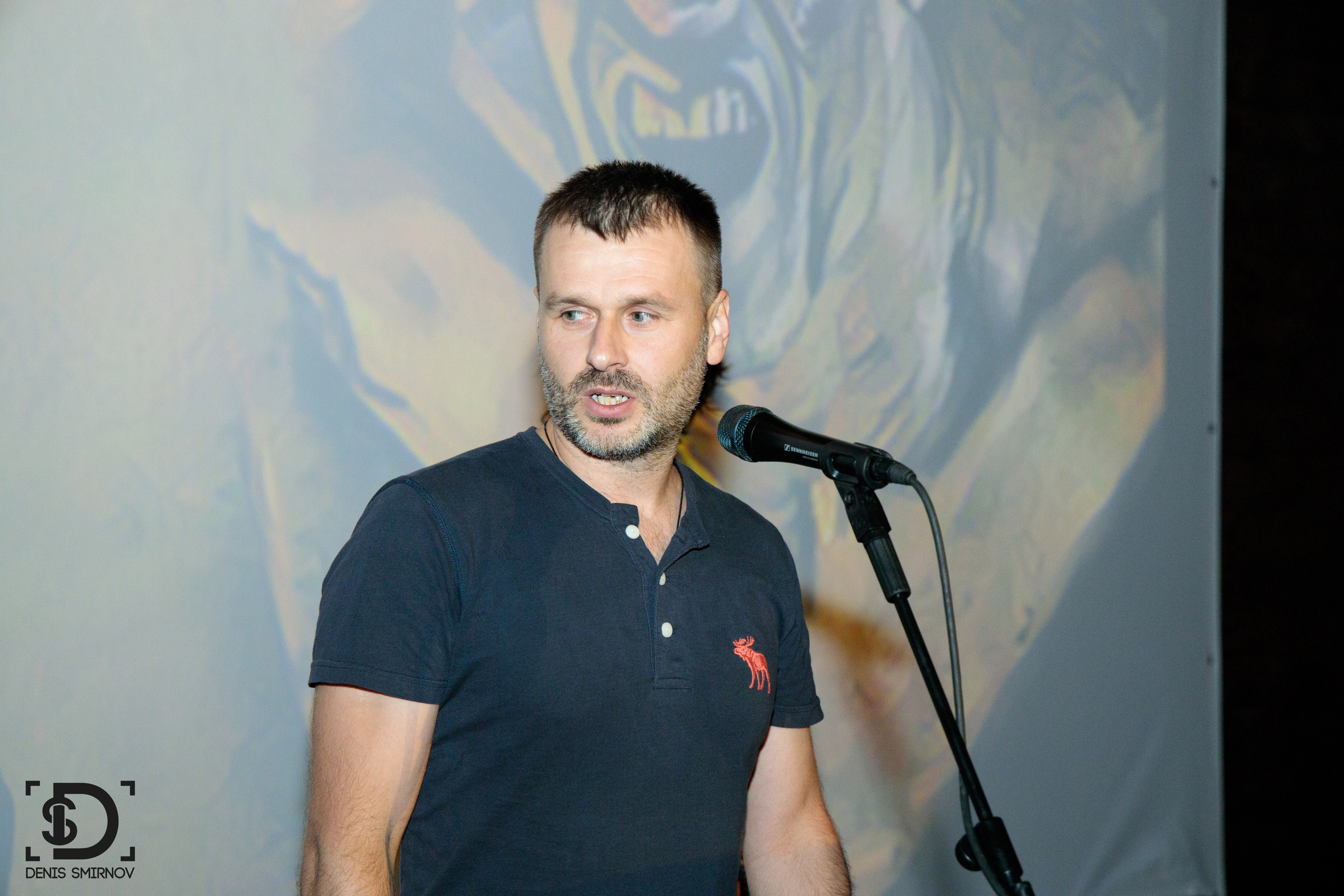 Konik Film Festival. Фотограф Денис Смирнов
