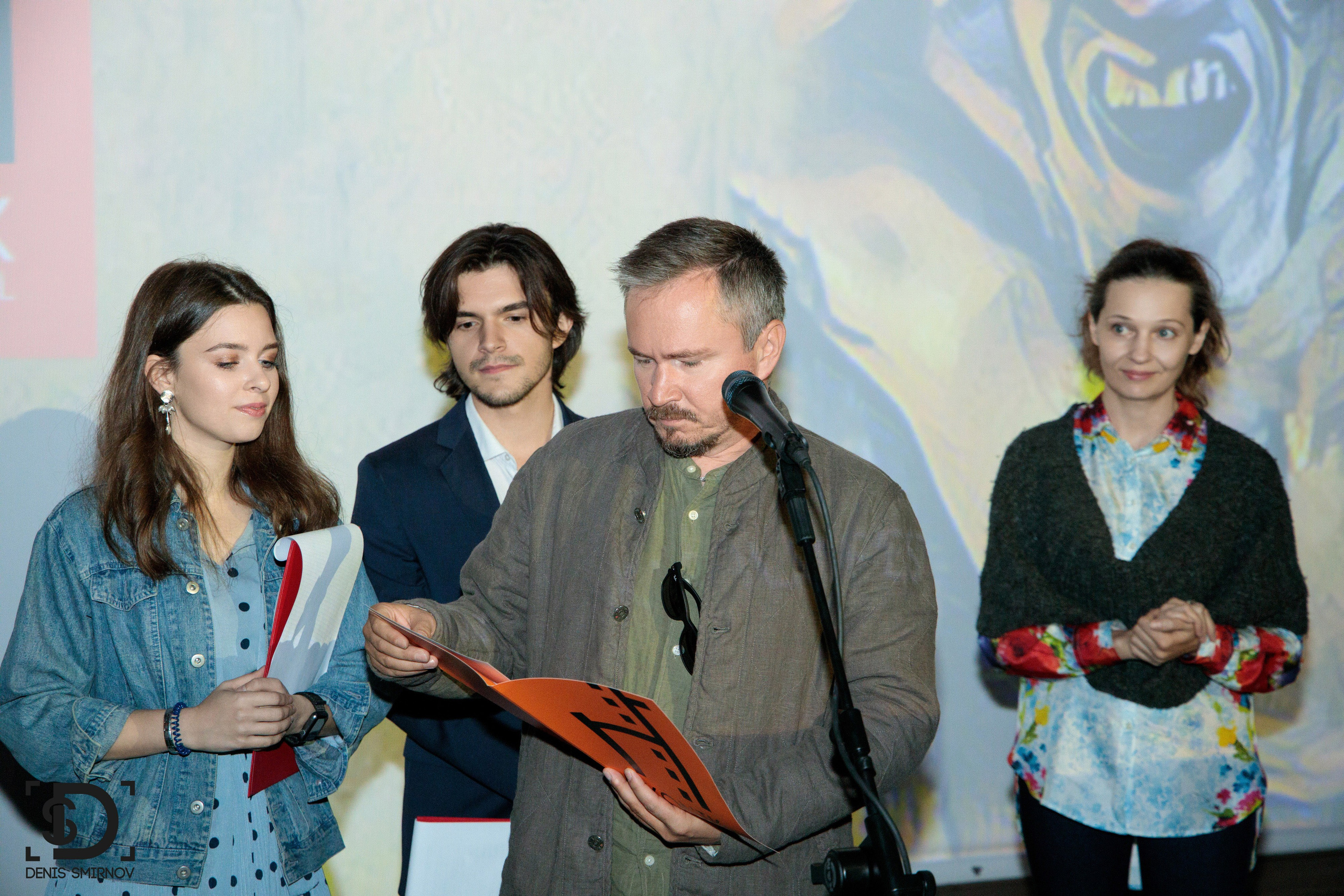 Konik Film Festival. Фотограф Денис Смирнов