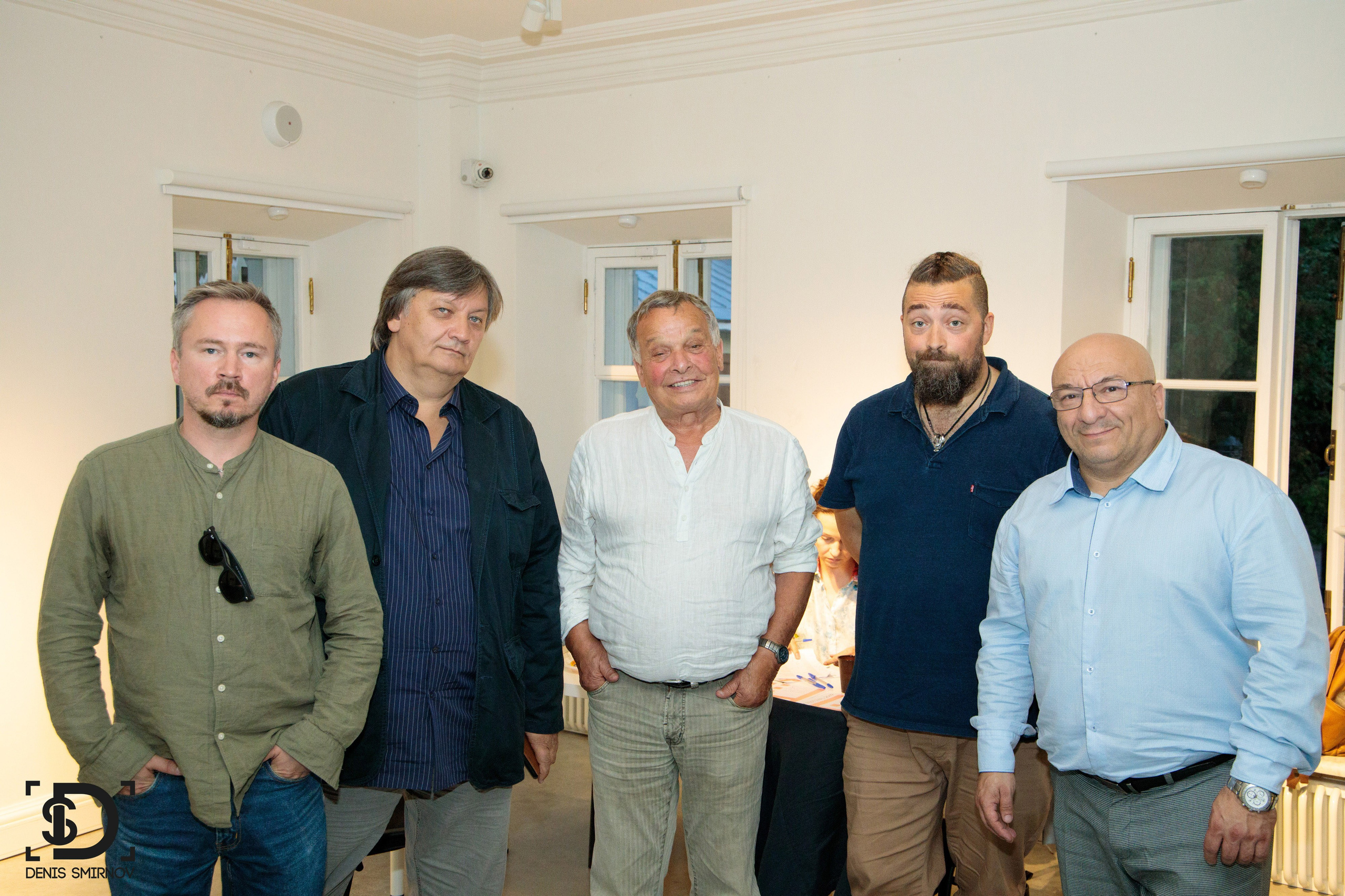 Konik Film Festival. Фотограф Денис Смирнов