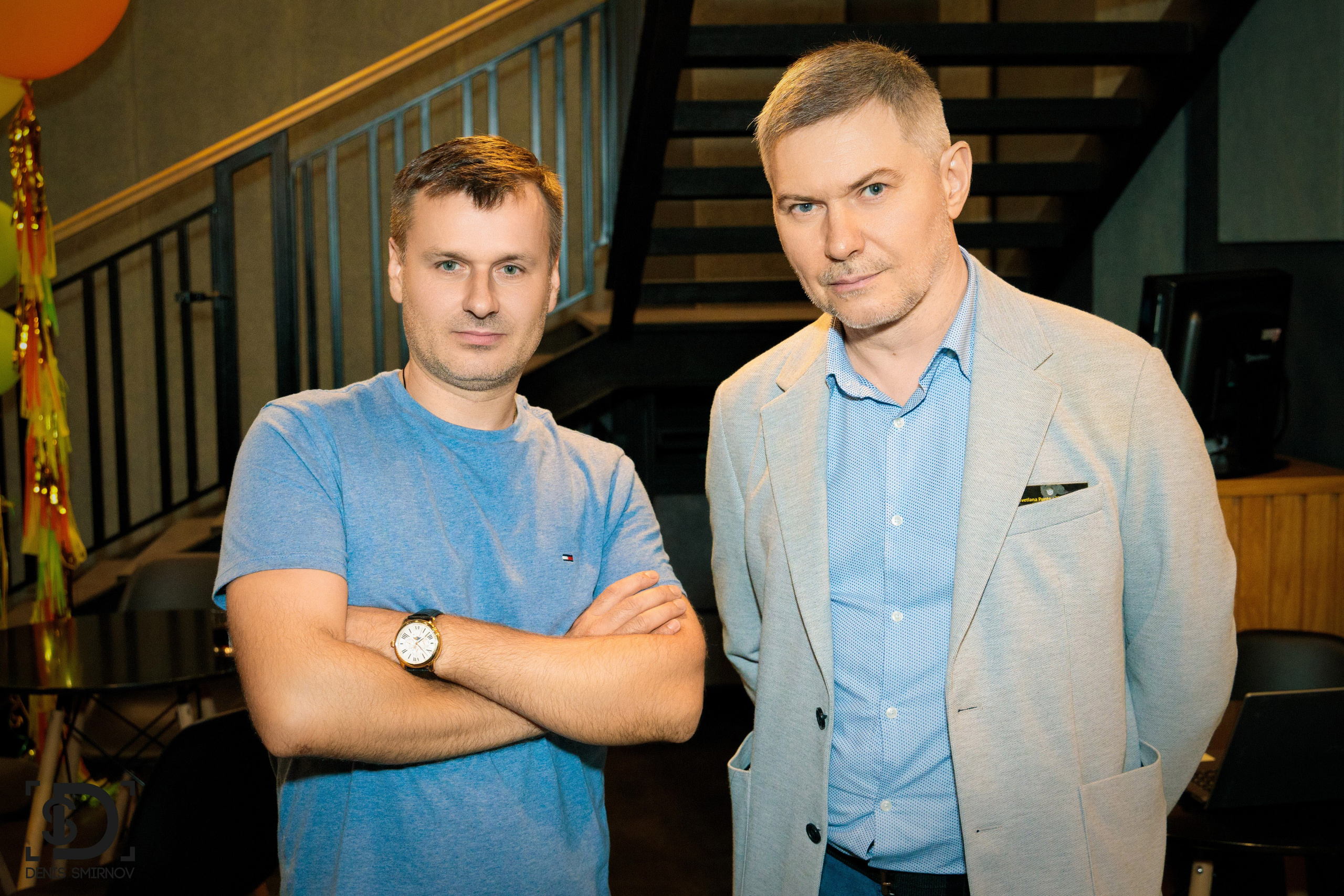 Konik Film Festival. Фотограф Денис Смирнов