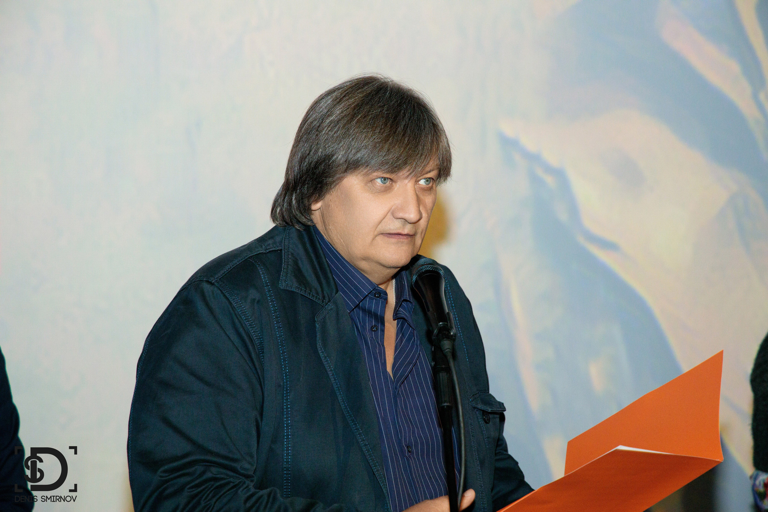 Konik Film Festival. Фотограф Денис Смирнов