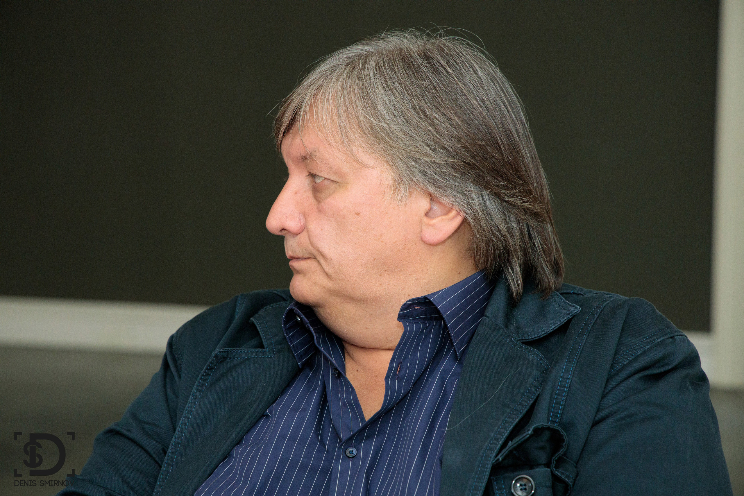 Konik Film Festival. Фотограф Денис Смирнов