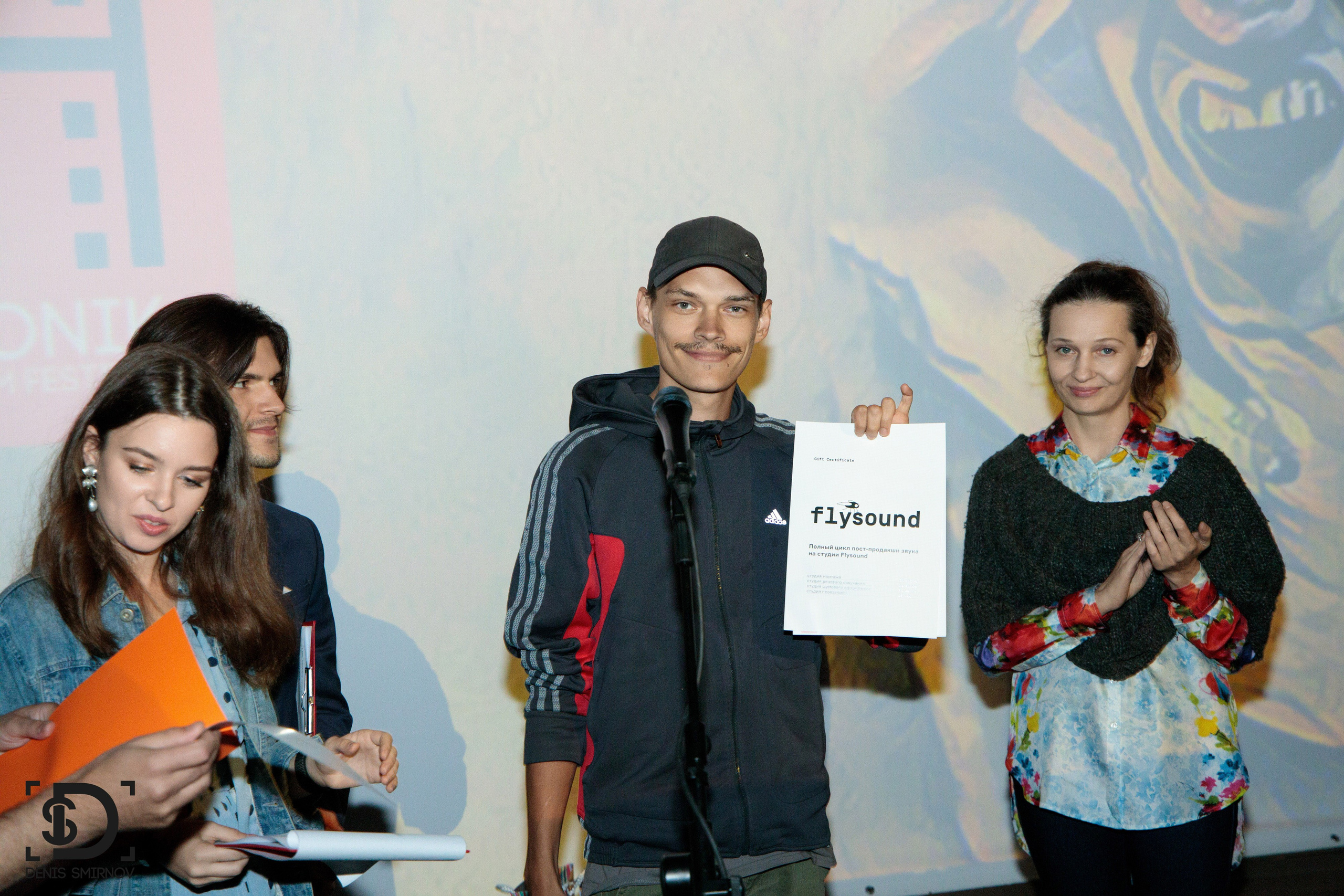 Konik Film Festival. Фотограф Денис Смирнов
