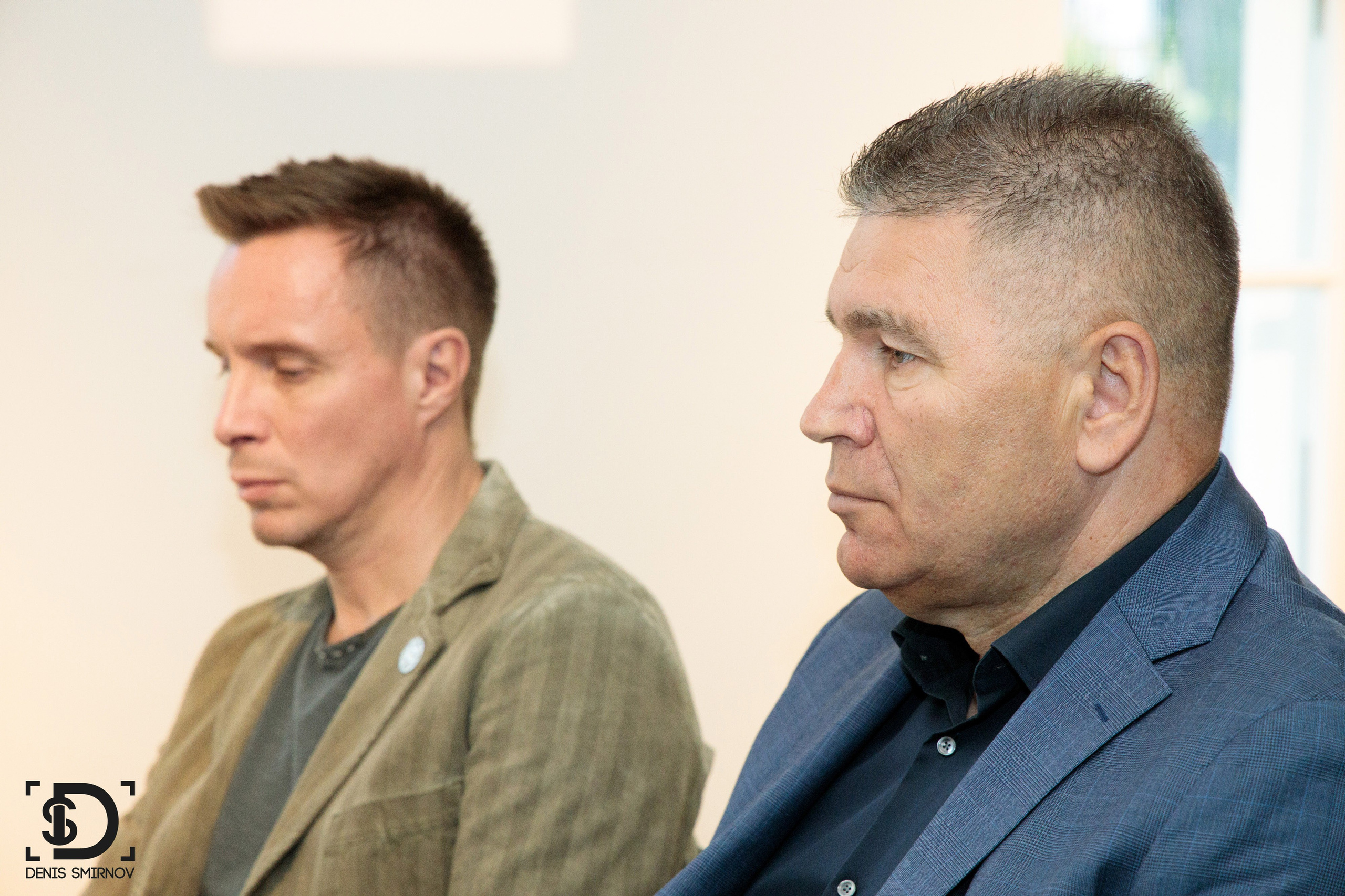 Konik Film Festival. Фотограф Денис Смирнов