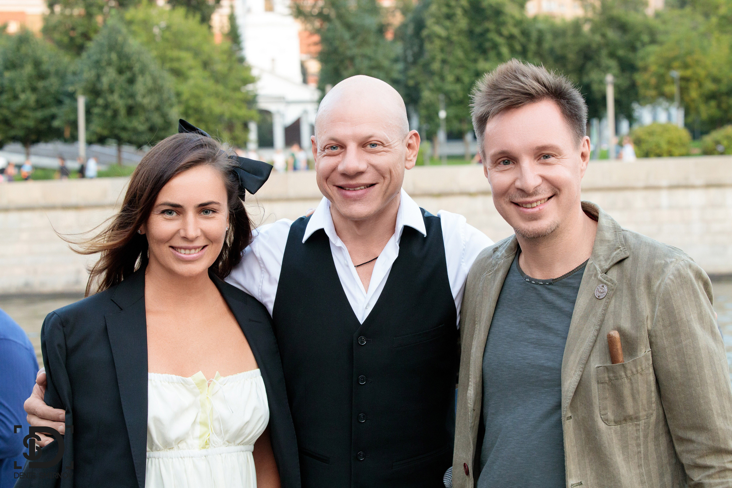 Konik Film Festival. Фотограф Денис Смирнов