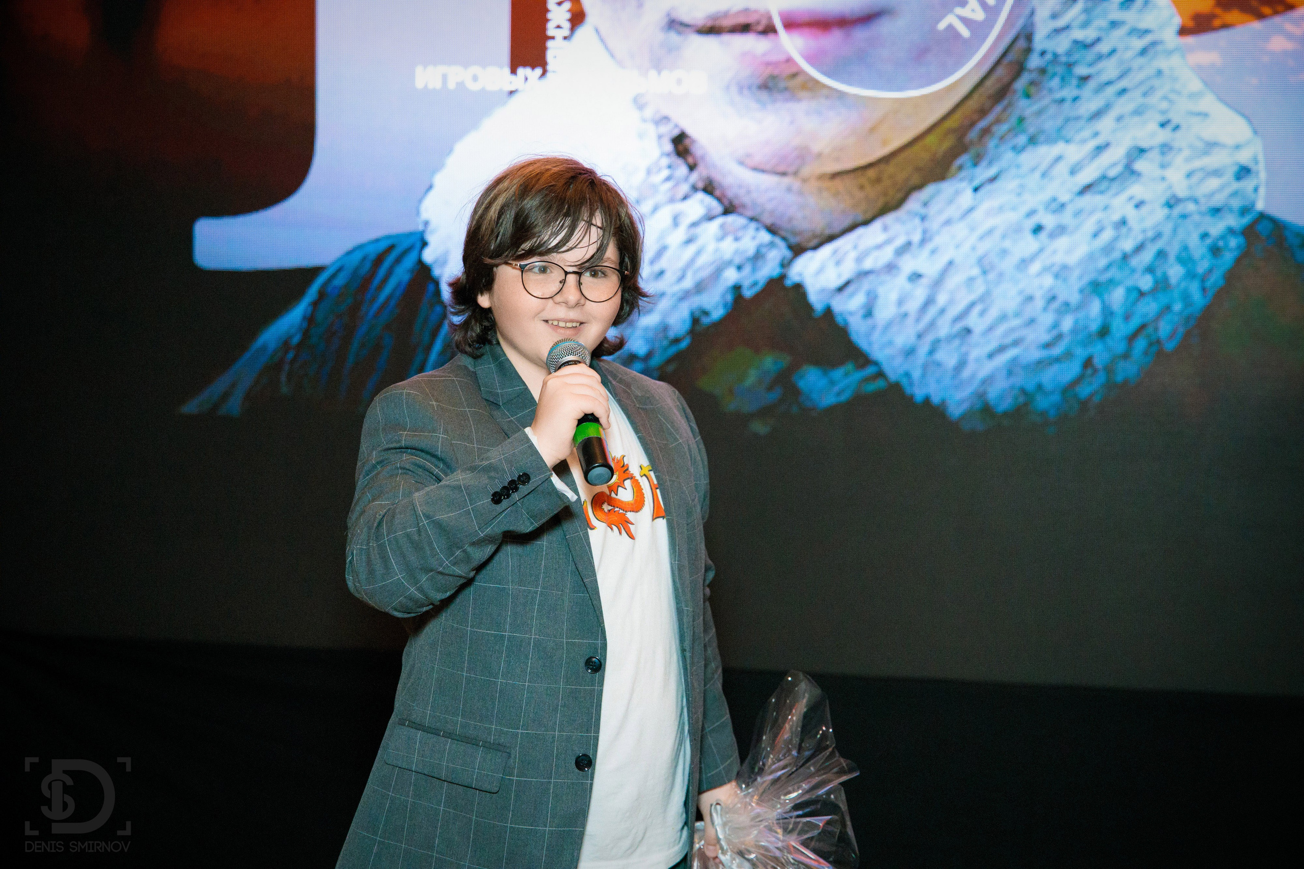 Konik Film Festival. Фотограф Денис Смирнов