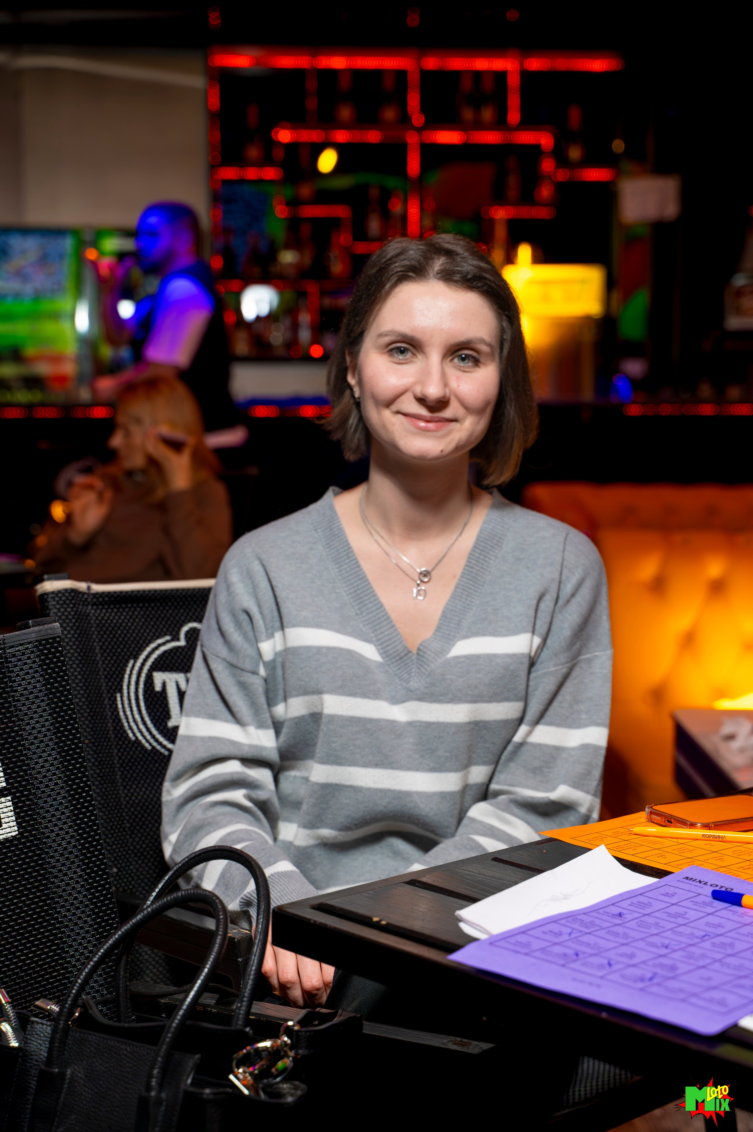 Репортаж MIXLOTO. Фотограф Беларусь — Ольга Шаповалова (Жардецкая)