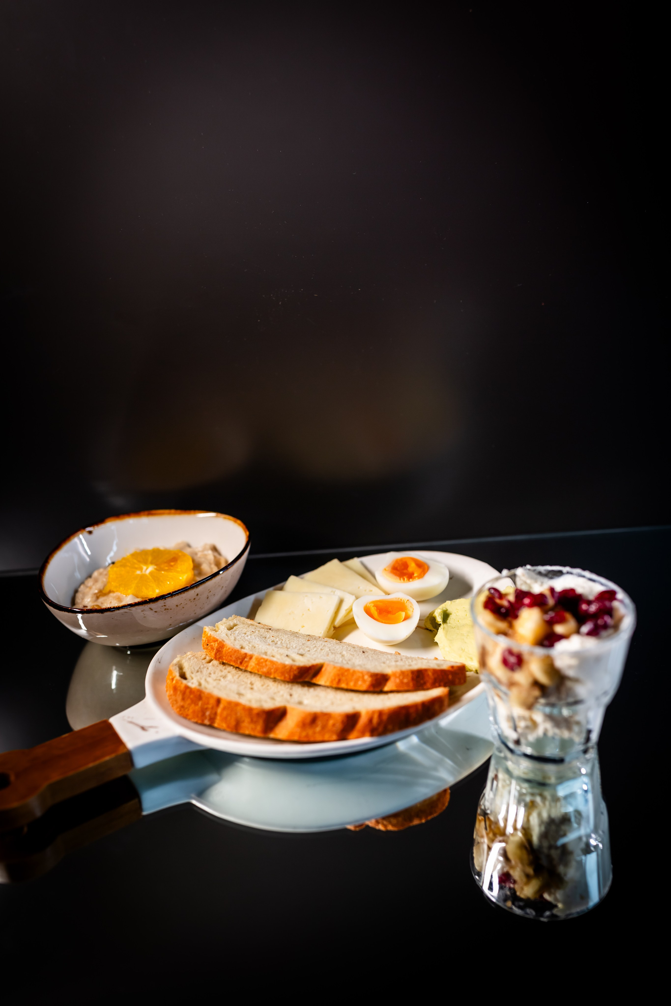 Фуд-фотография для ресторана Саби. Контент фотограф для экспертов в соцсетях Алена Собора Москва