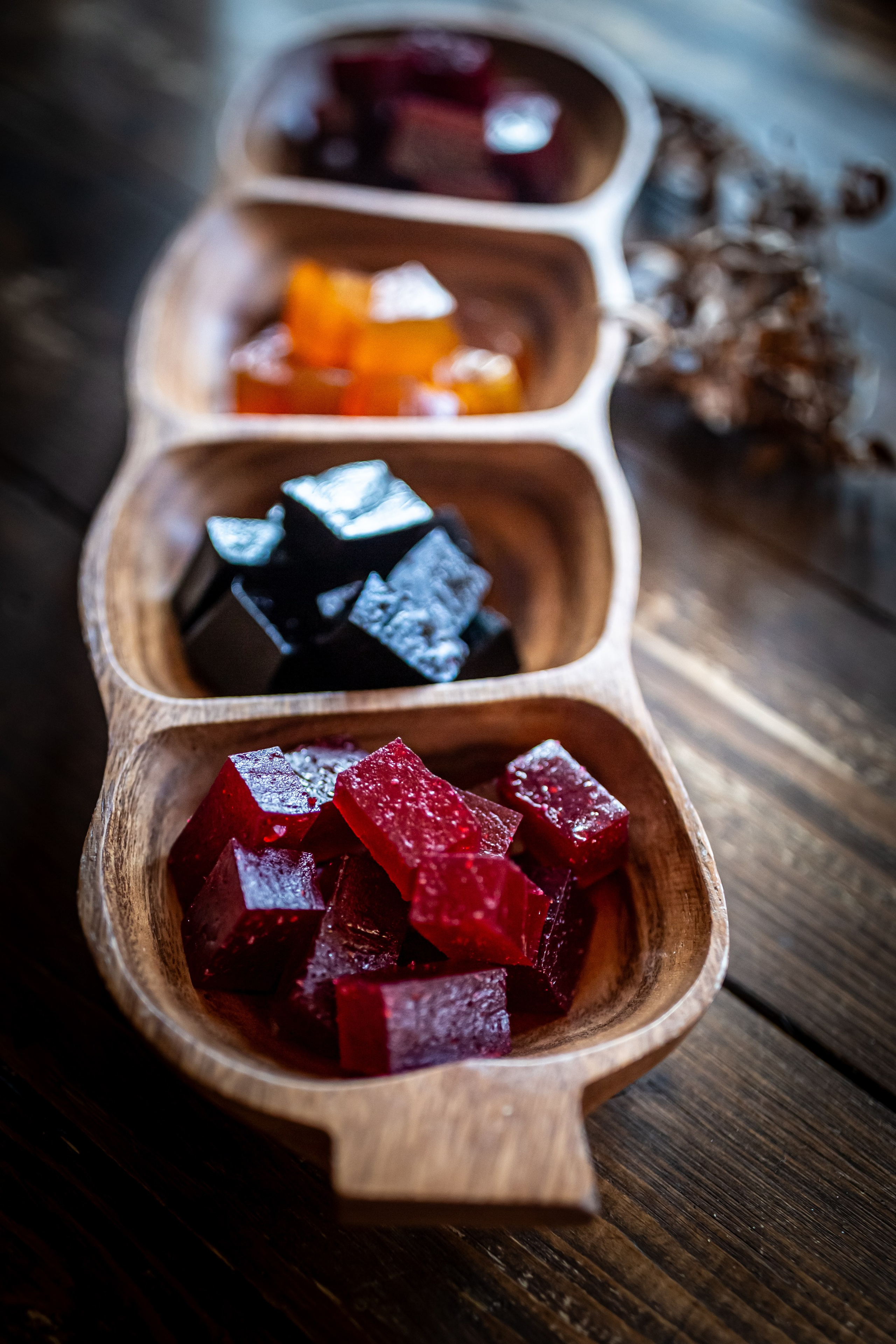 Съемка здоровых снеков для производителя. Контент фотограф для экспертов в соцсетях Алена Собора Москва