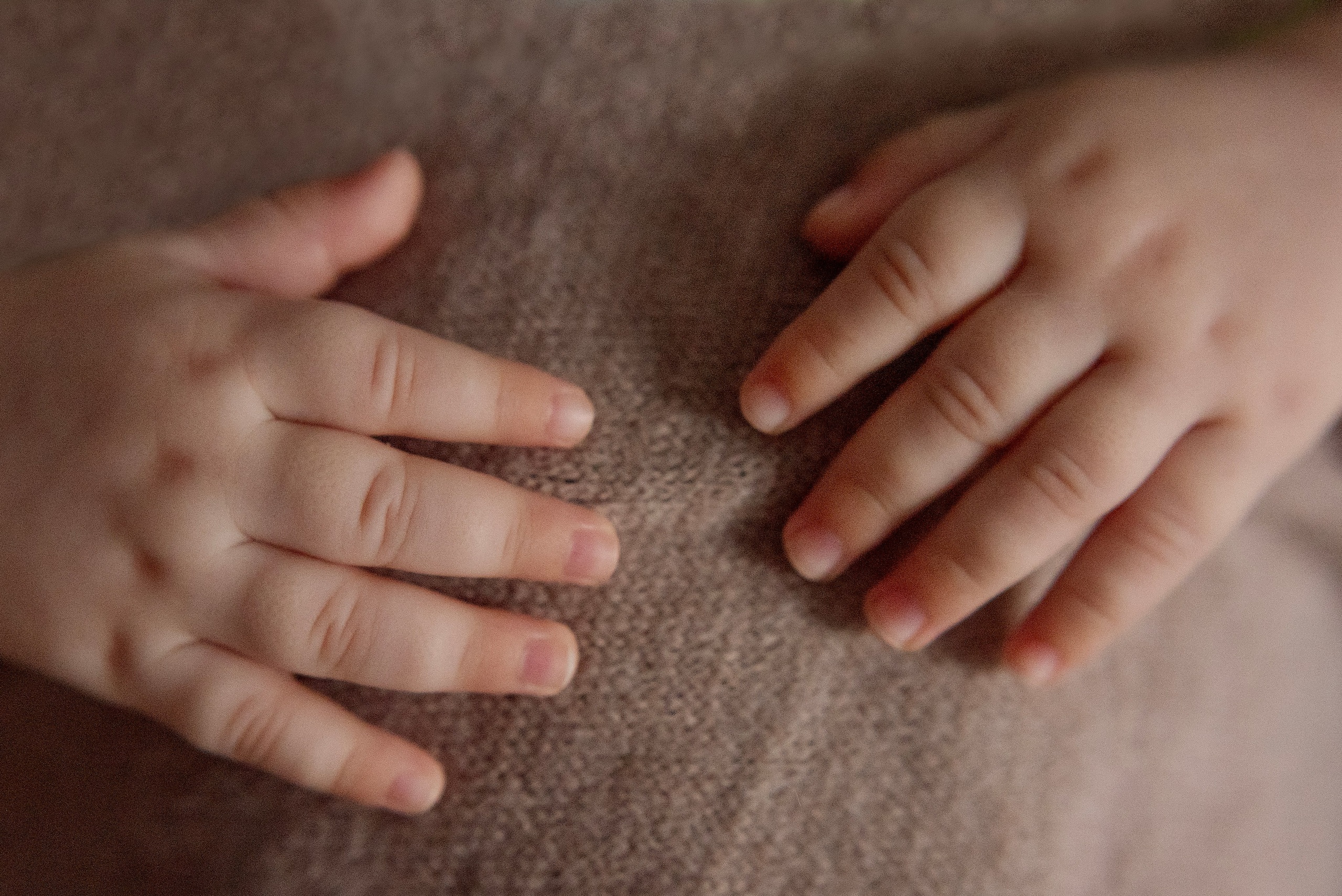 Фотосессия новорожденных. Фотограф в Чесме Елена Воронина