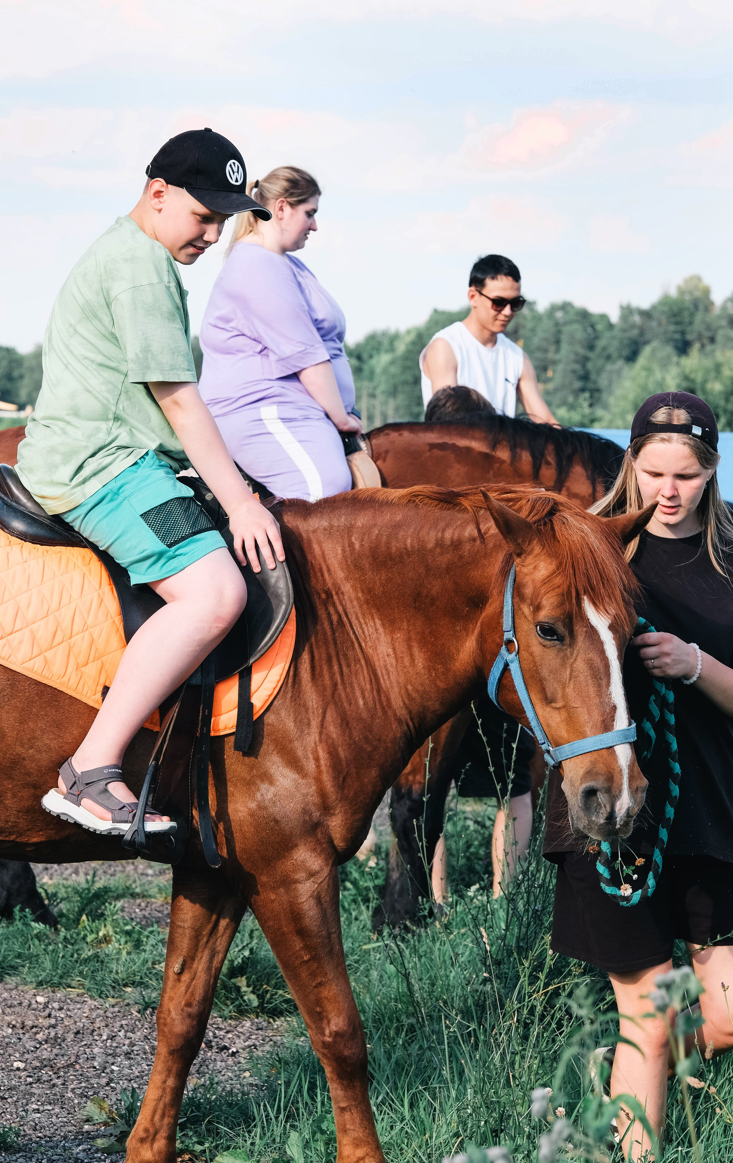 Конюшня. KRUTOVA_фотографирую жизнь