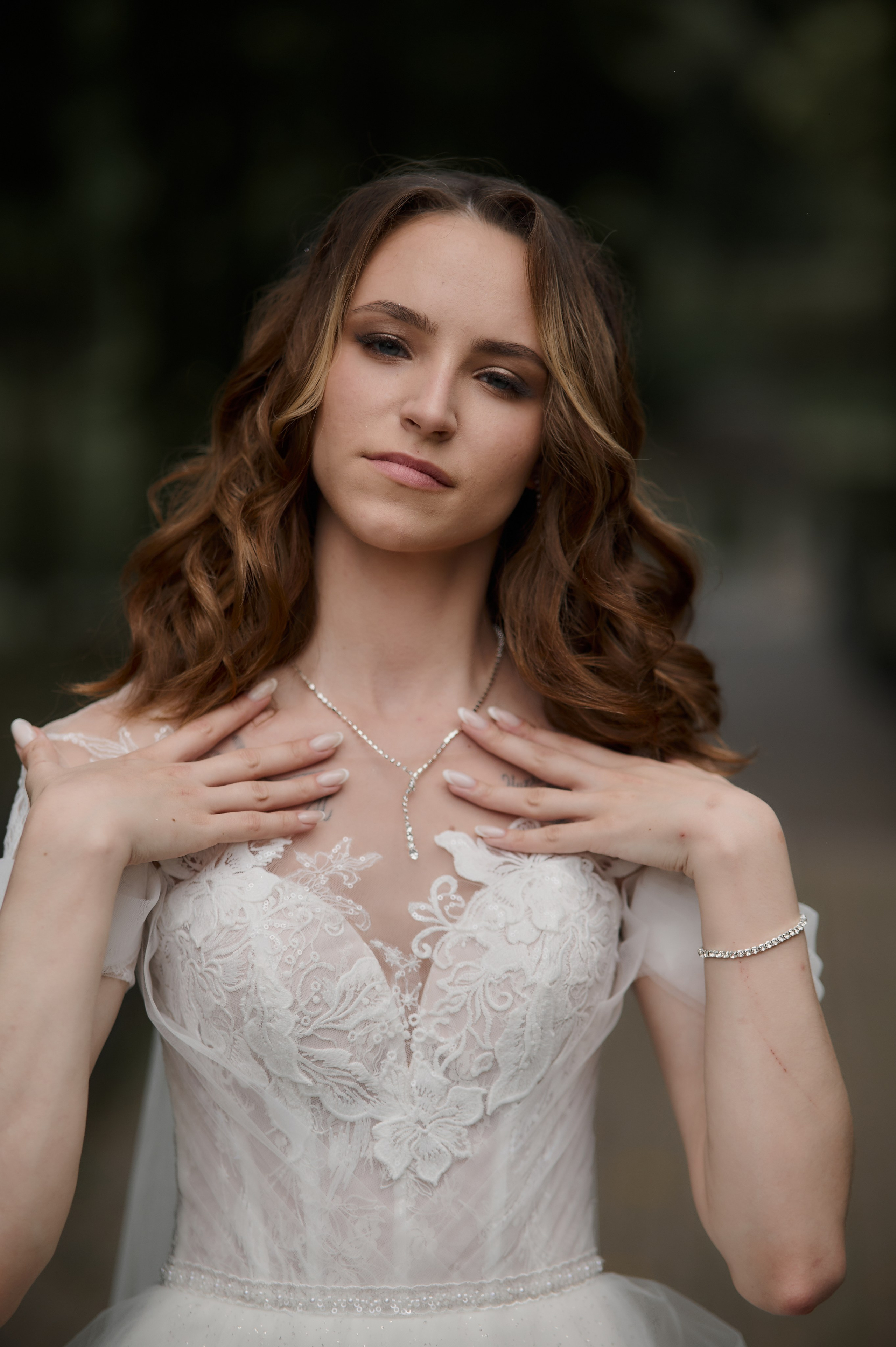 Свадебная фотосессия в Щекино. Свадебный фотограф в Туле Никита Беляев