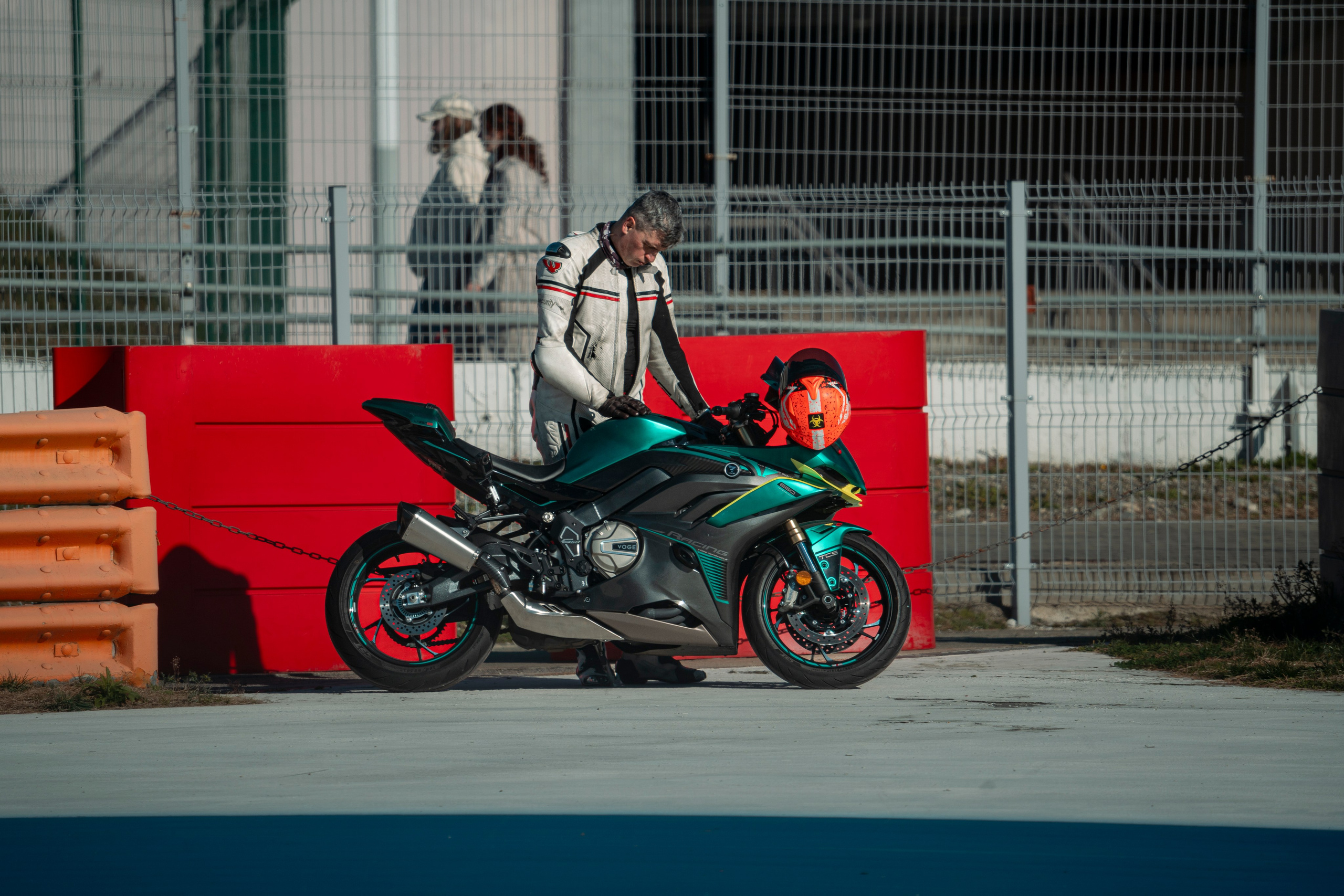 Профессиональная журнальная фотография. Ткачев Илья — Фотограф