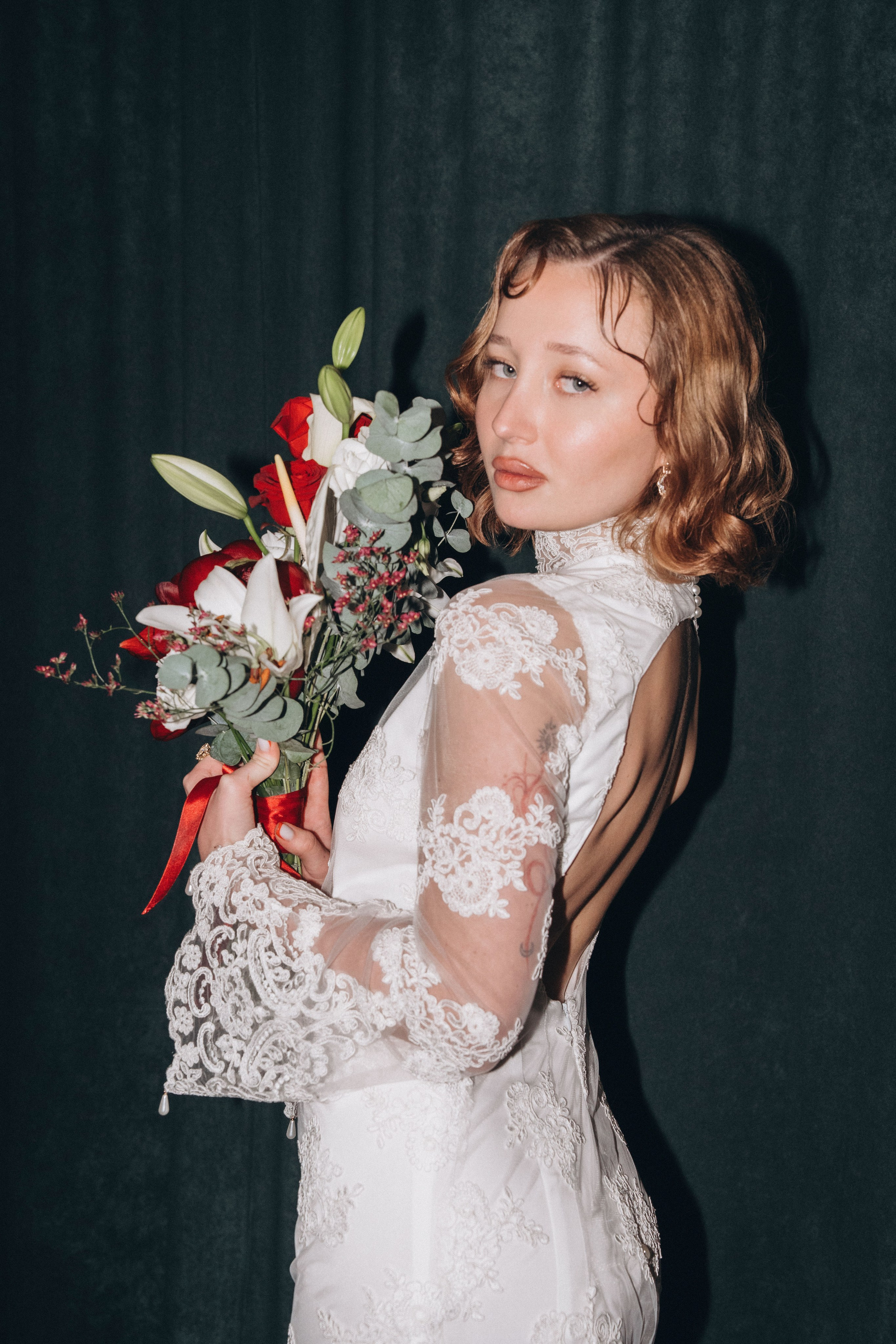 M&M. Фотограф Гвоздева Варвара / Москва