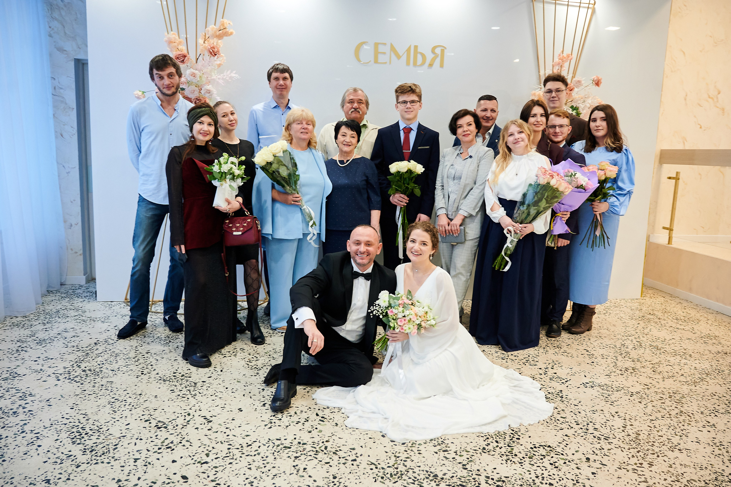 D&V. Профессиональный репортажный фотограф в Самаре Никита Королев