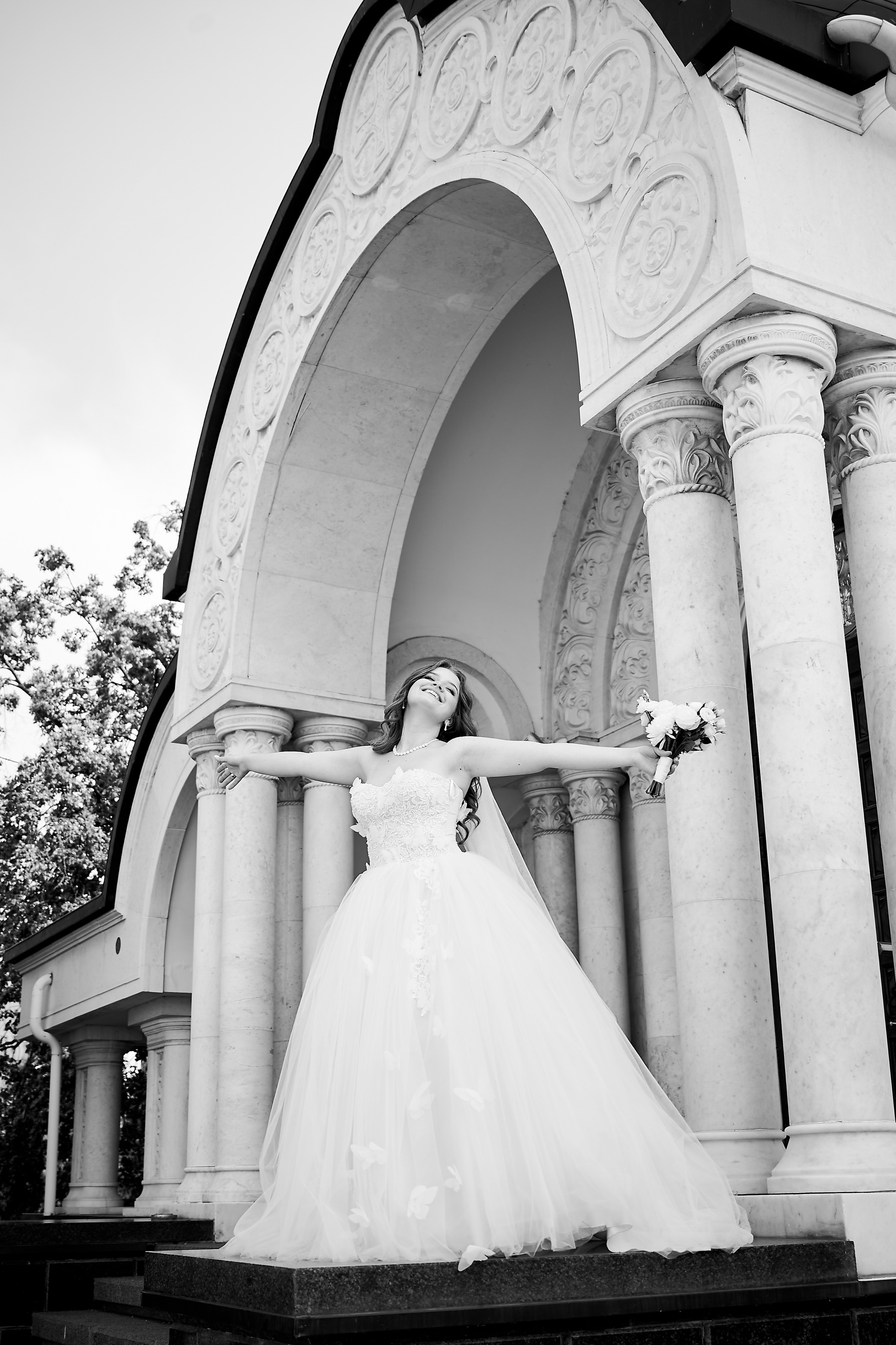 I&I. Профессиональный репортажный фотограф в Самаре Никита Королев