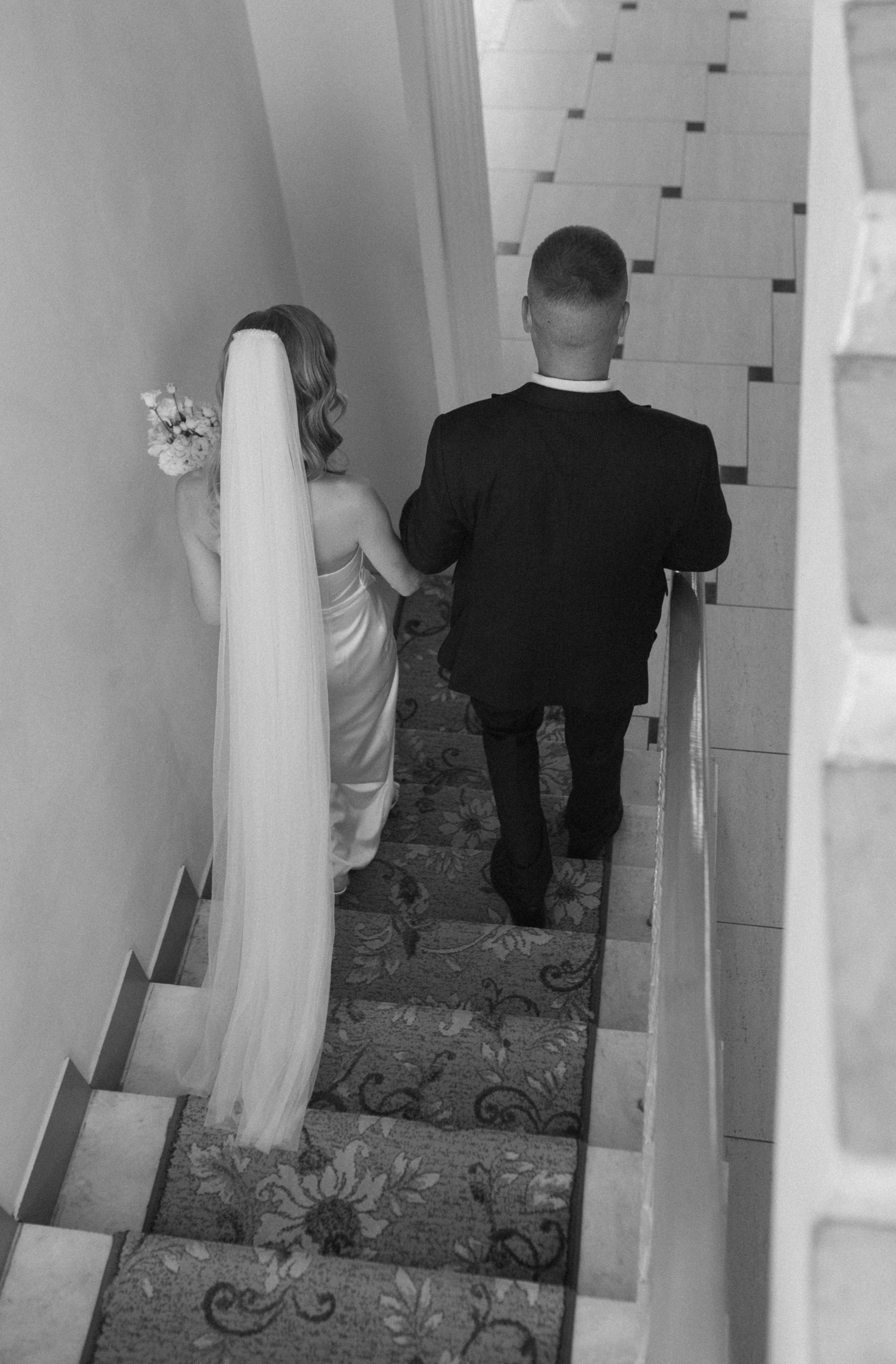 Маргарита и mister M