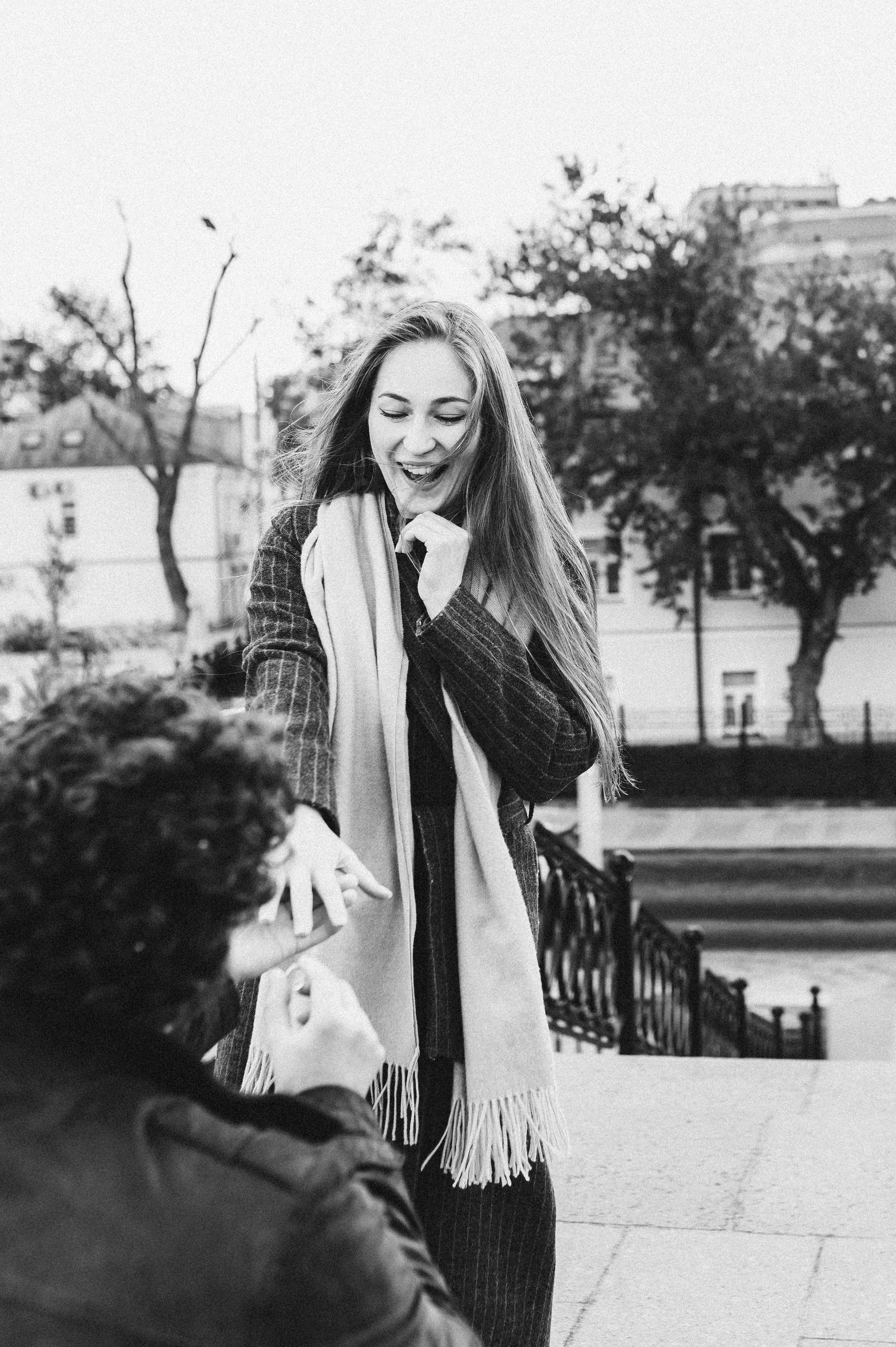 Love story. Репортажный и портретный фотограф Алена Братчук