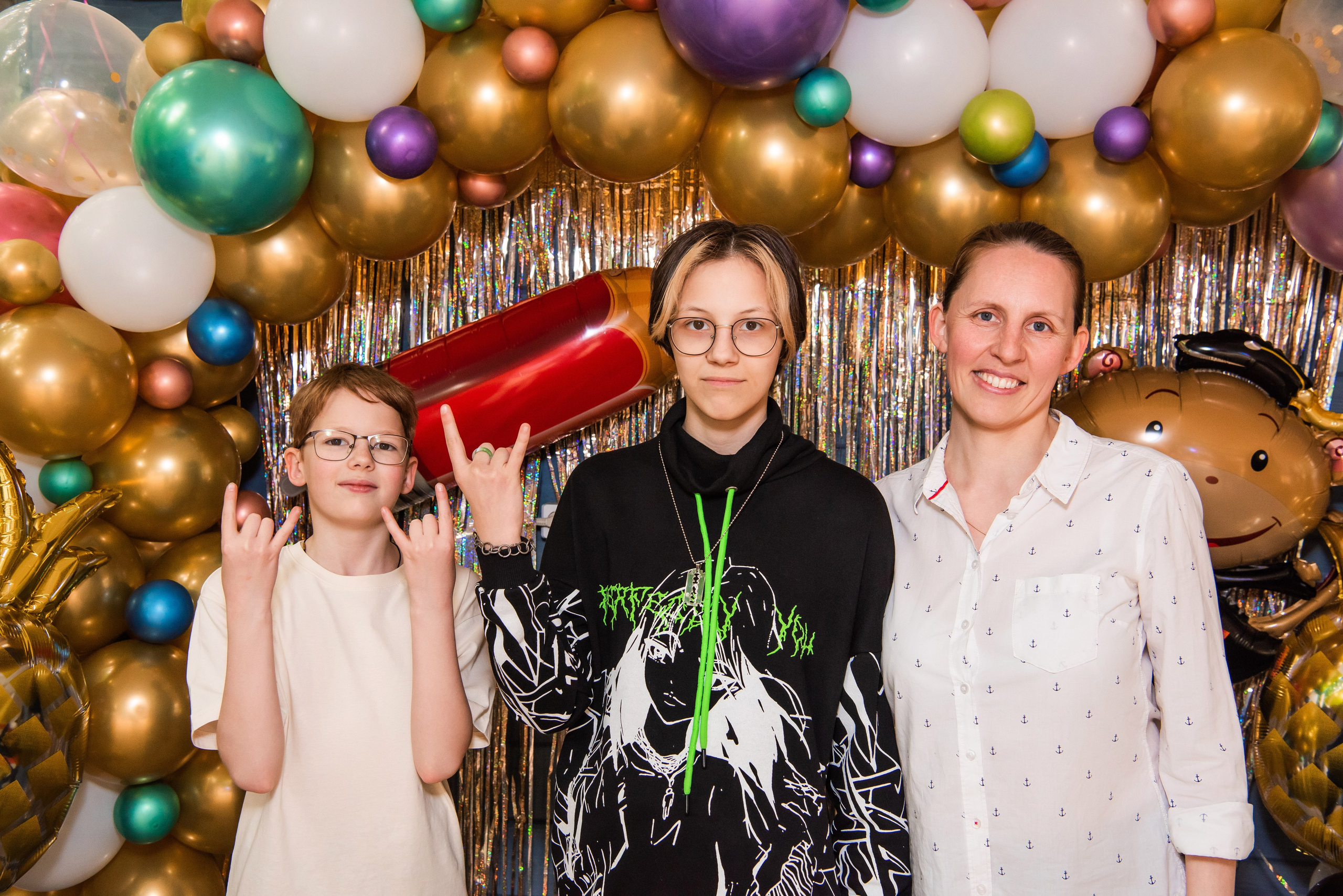 Выпускной 4Д 2023. Свадебный и арт-фотограф Кунецкая Диана