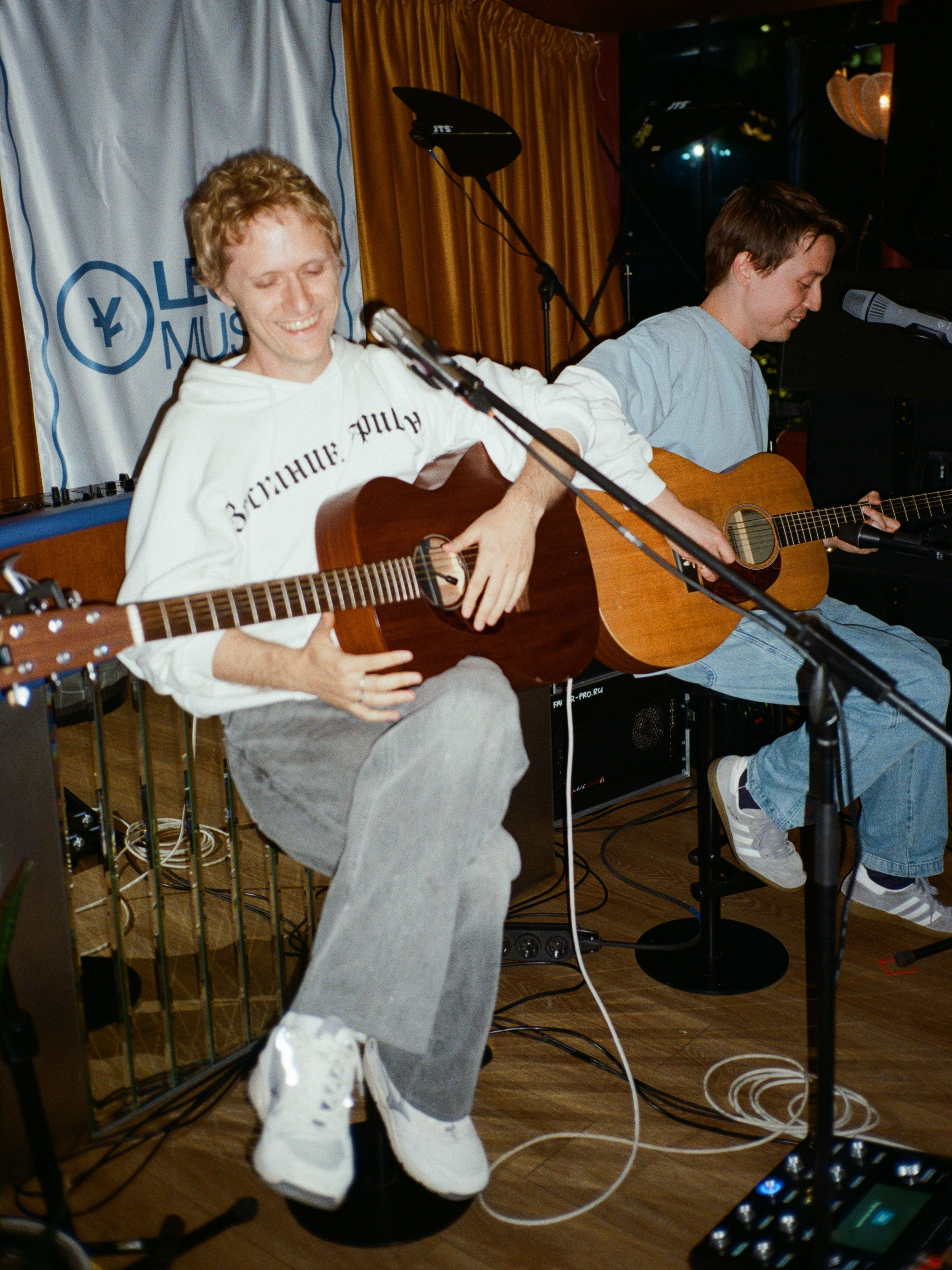 Портретный и репортажный фотограф Настя Климачева