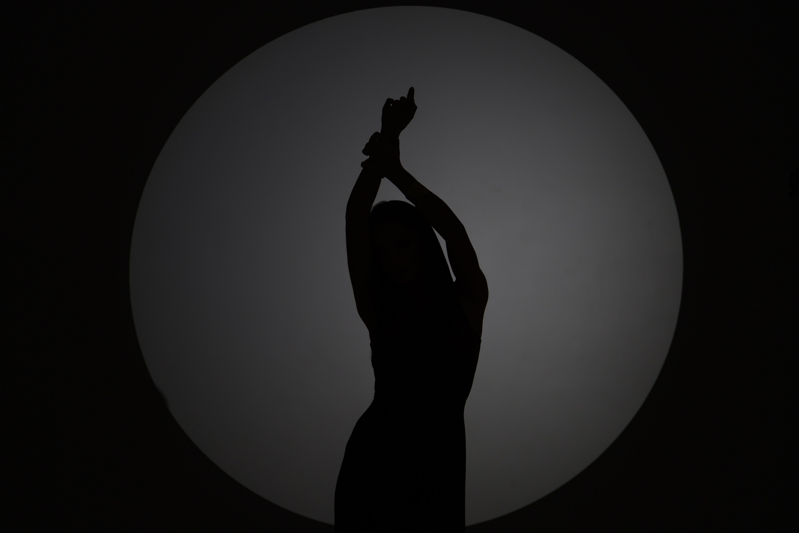 Студийная съемка. Михаил Мехонцев — Фотограф, диктор, модель