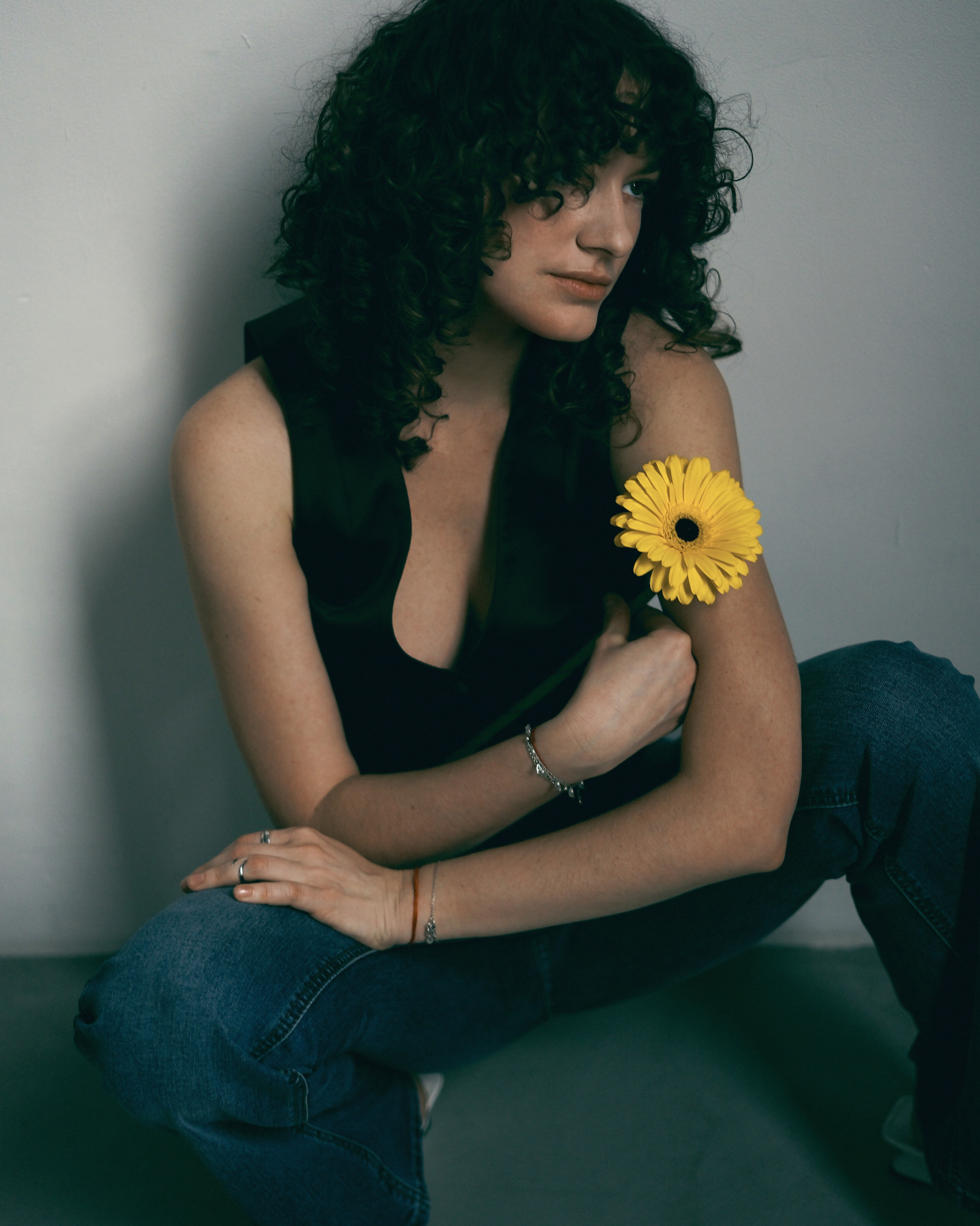 Даша. Главная