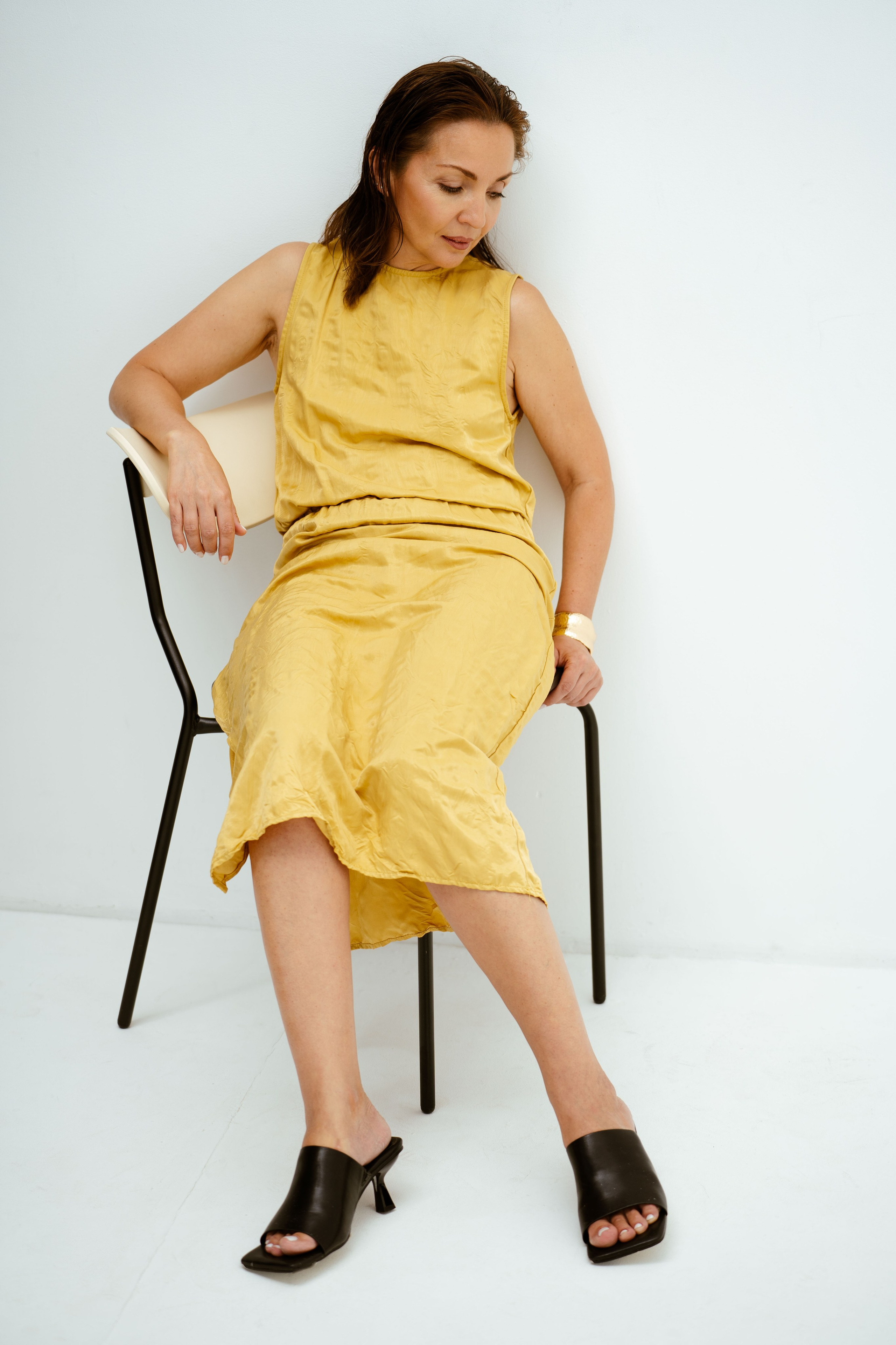 Test. Romanova фотограф