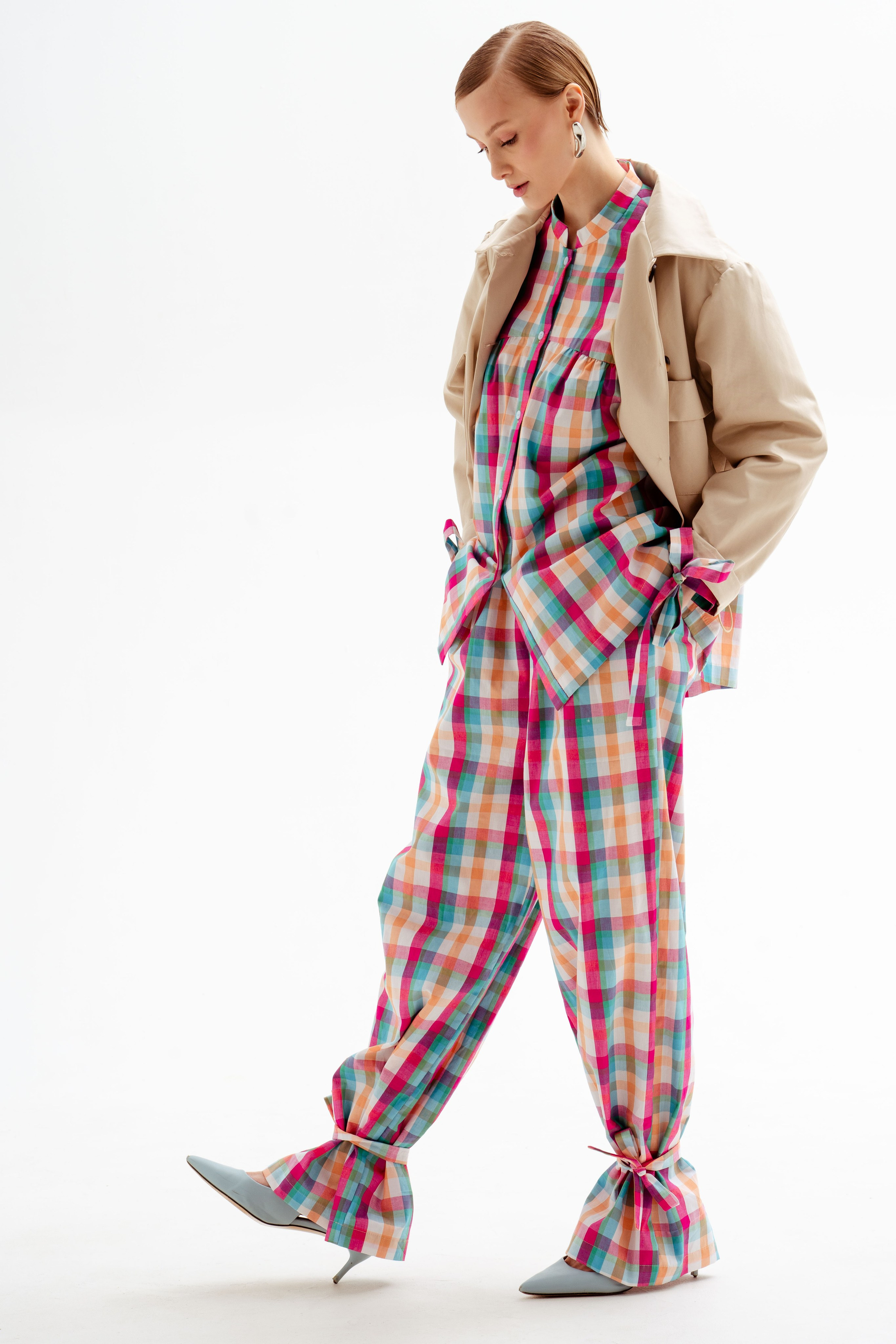 Lookbook. Romanova фотограф