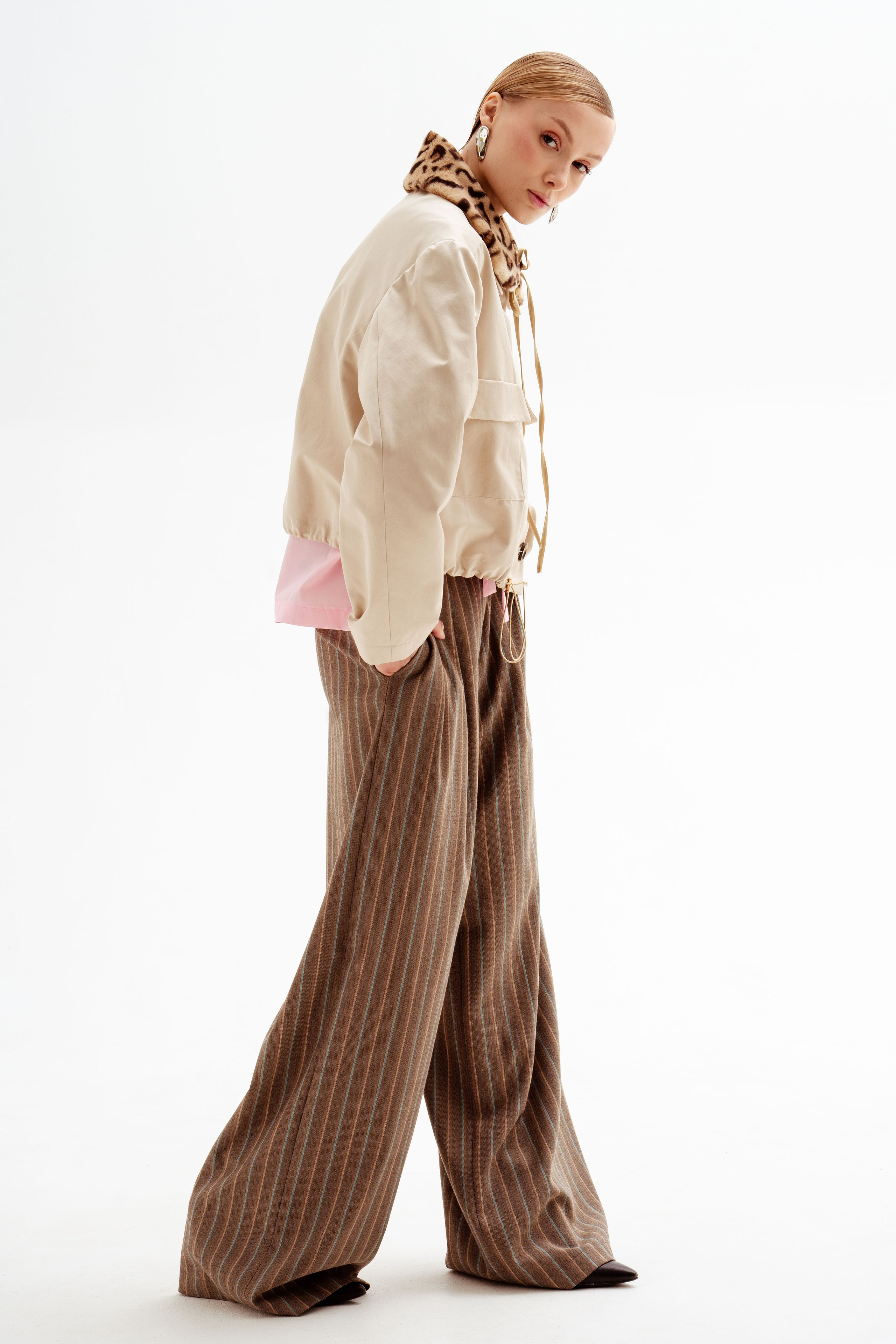 Lookbook. Romanova фотограф