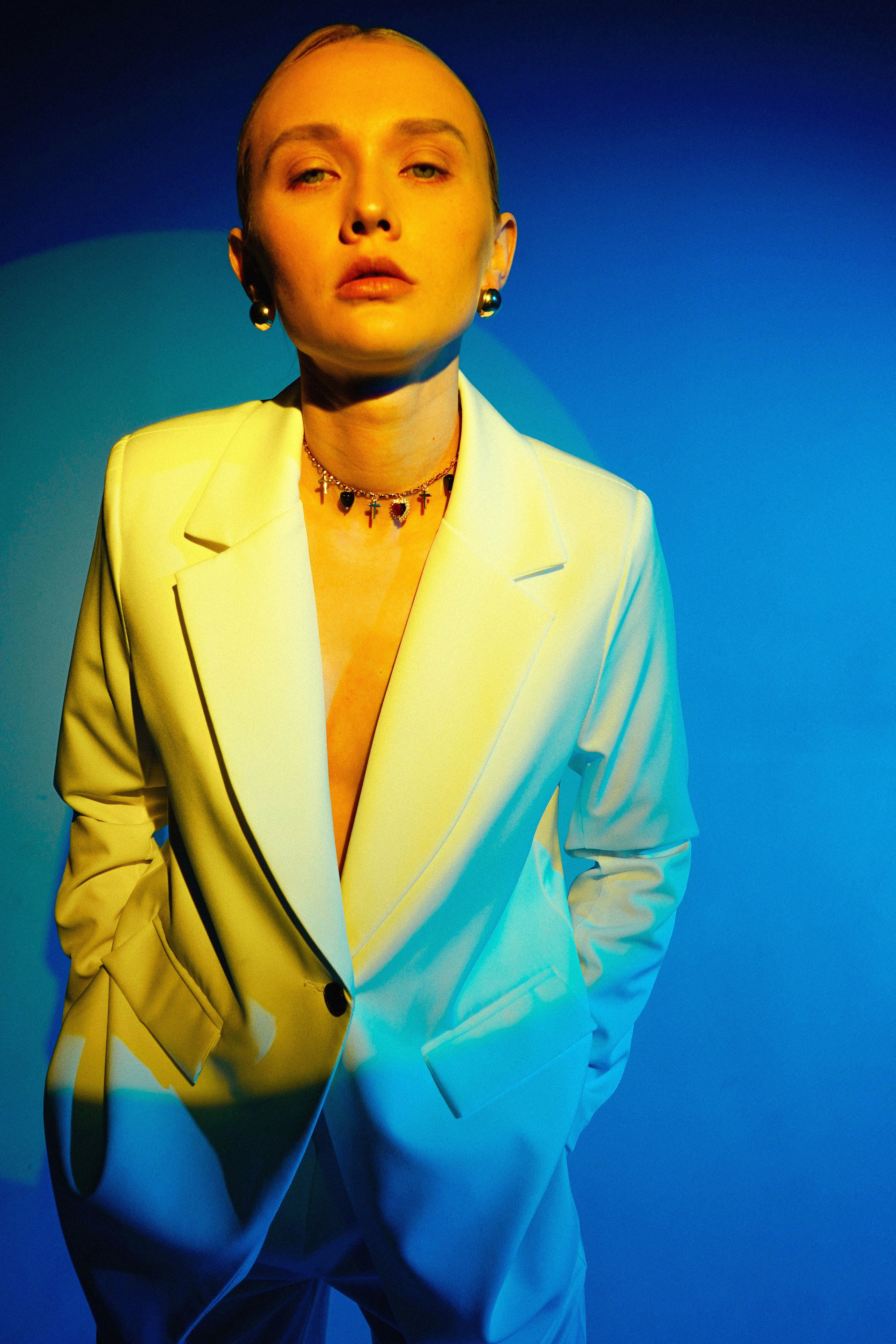 Сampaign. Romanova фотограф