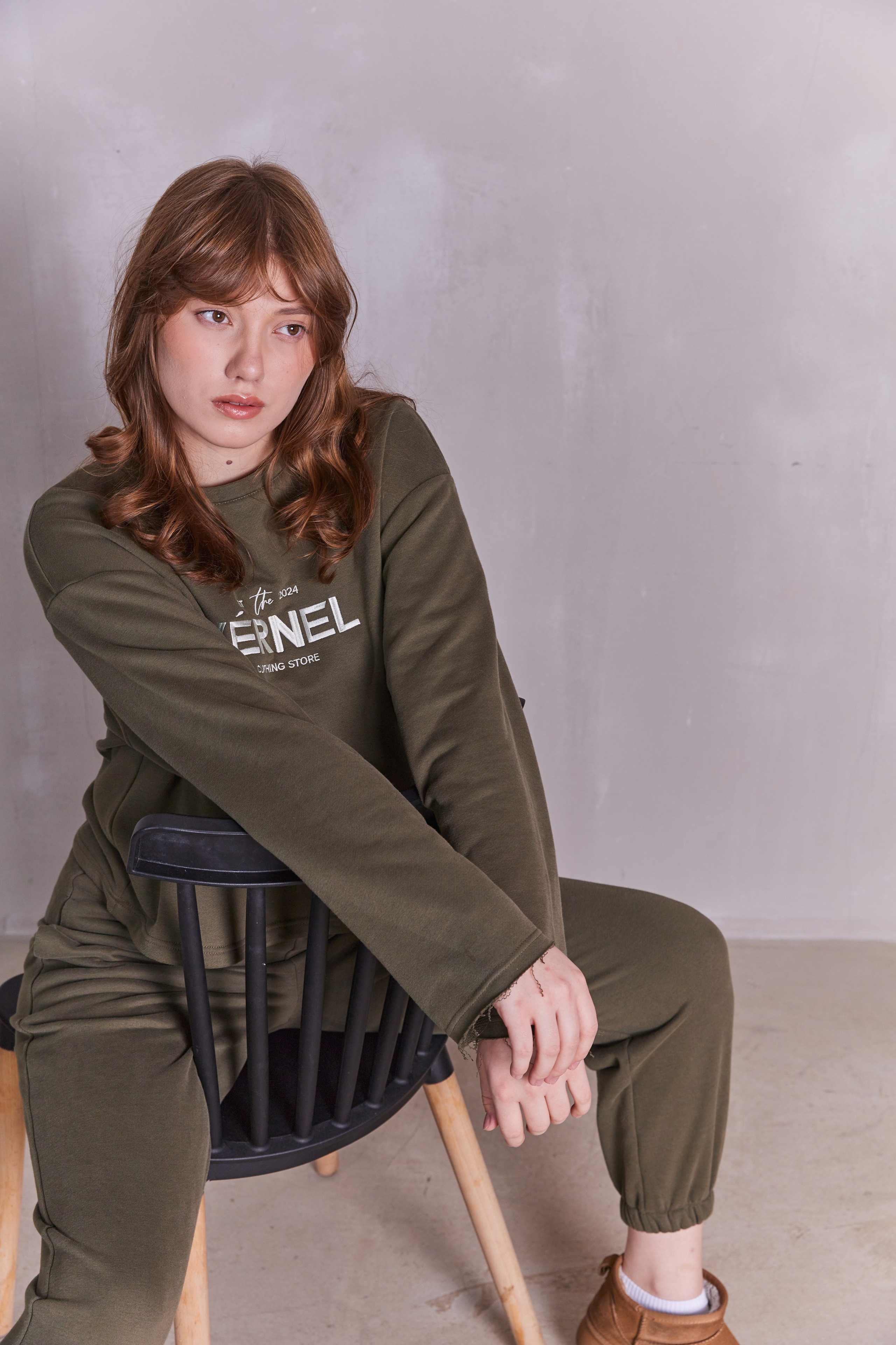 Контент-съёмка для магазина Kernel. Контент-фотограф в Абакане Наталья Нагибина