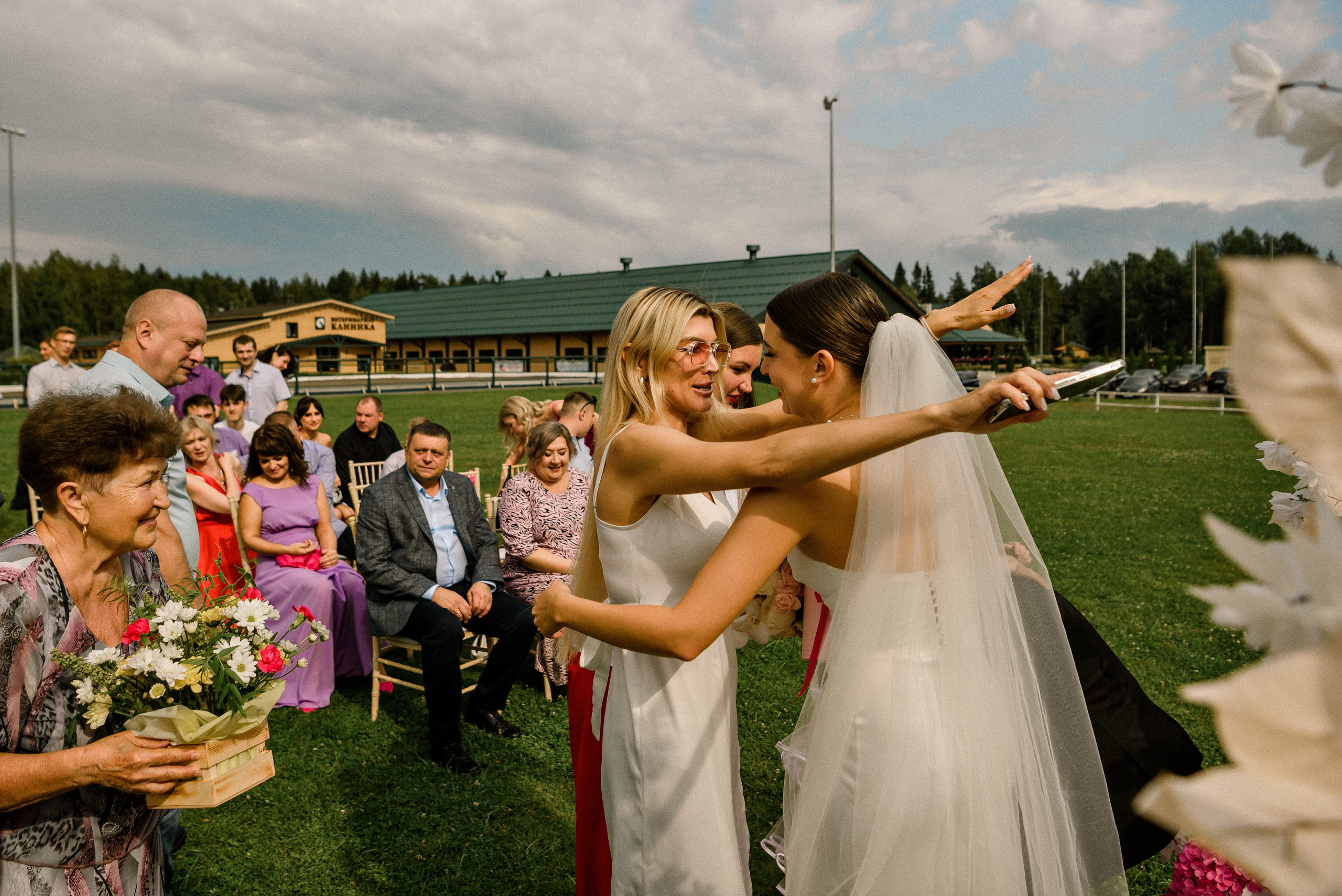 18/07/24 Кристина и Иван. Свадебный фотограф в Санкт-Петербурге София Шубик
