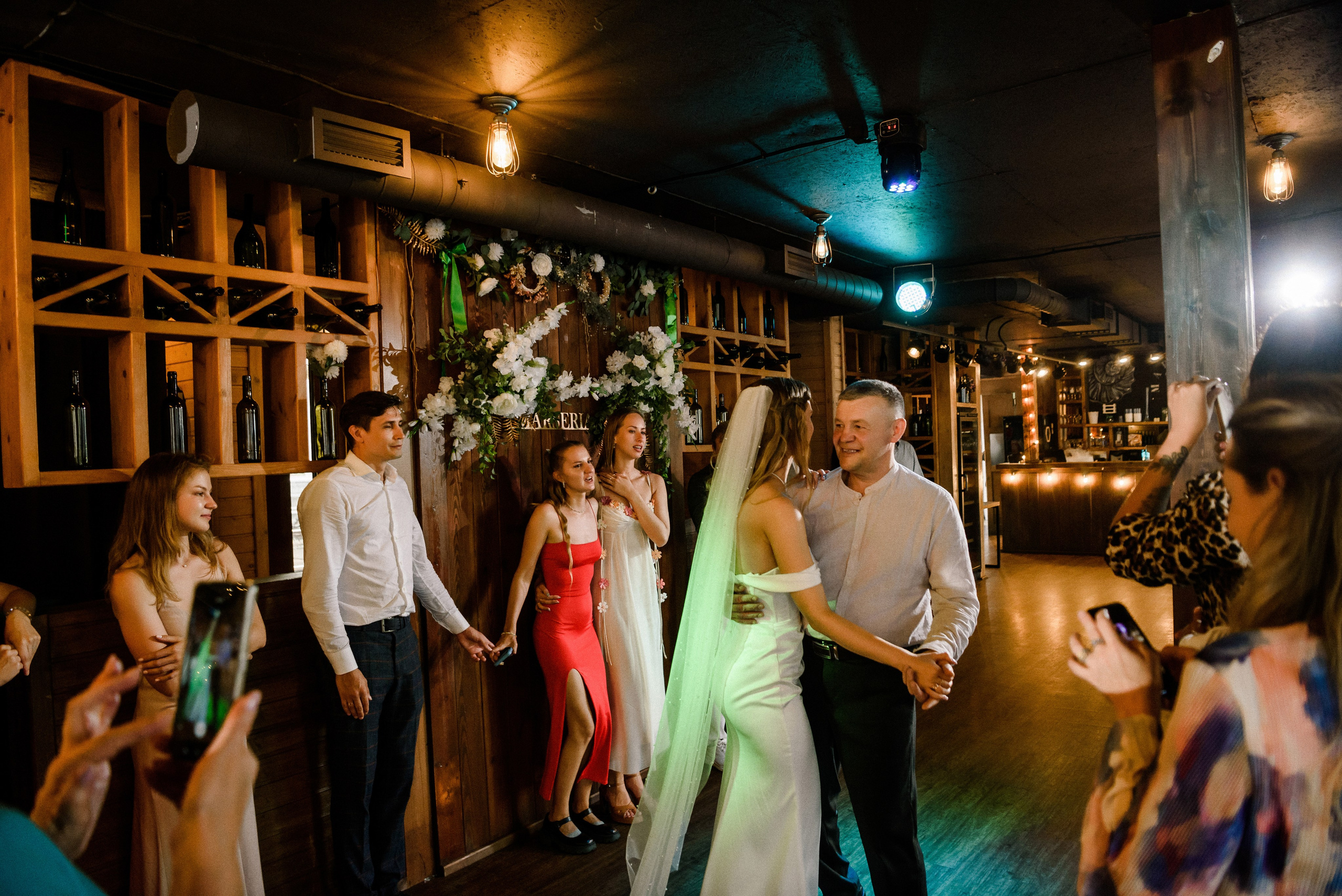 17/08/24 Ирина и Иван. Свадебный фотограф в Санкт-Петербурге София Шубик