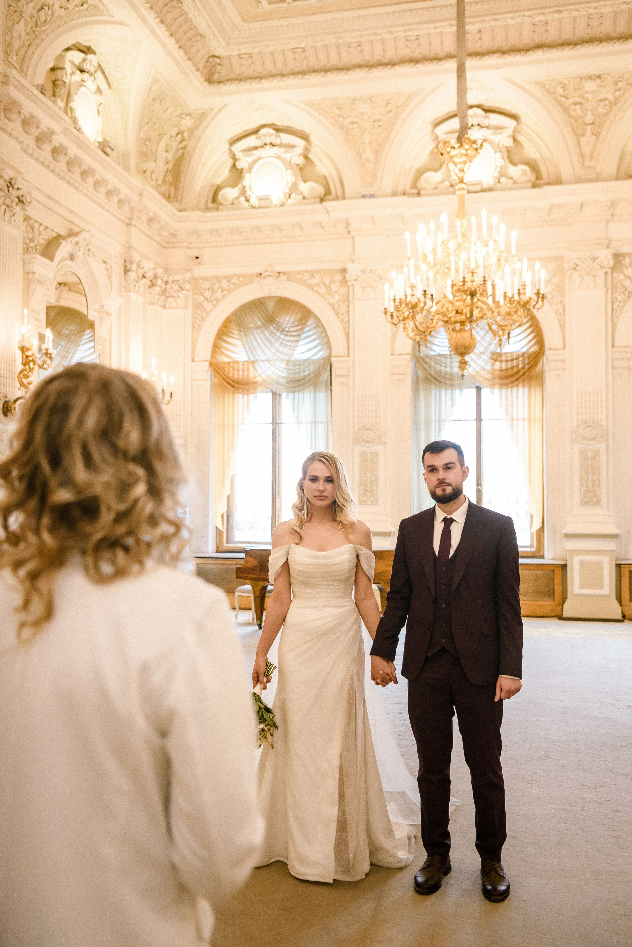 03/06/23 Лера и Женя. Свадебный фотограф в Санкт-Петербурге София Шубик
