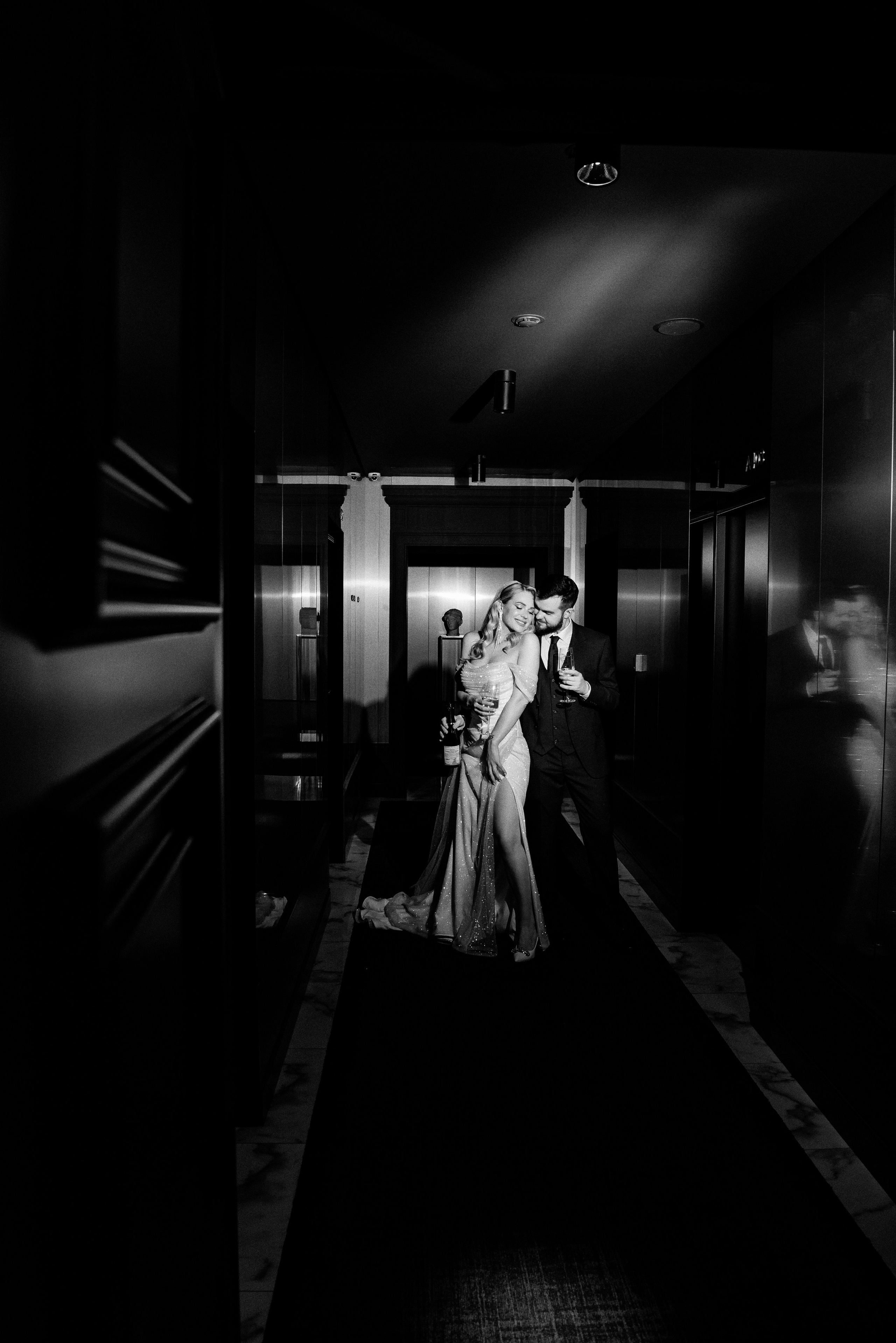 03/06/23 Лера и Женя. Свадебный фотограф в Санкт-Петербурге София Шубик