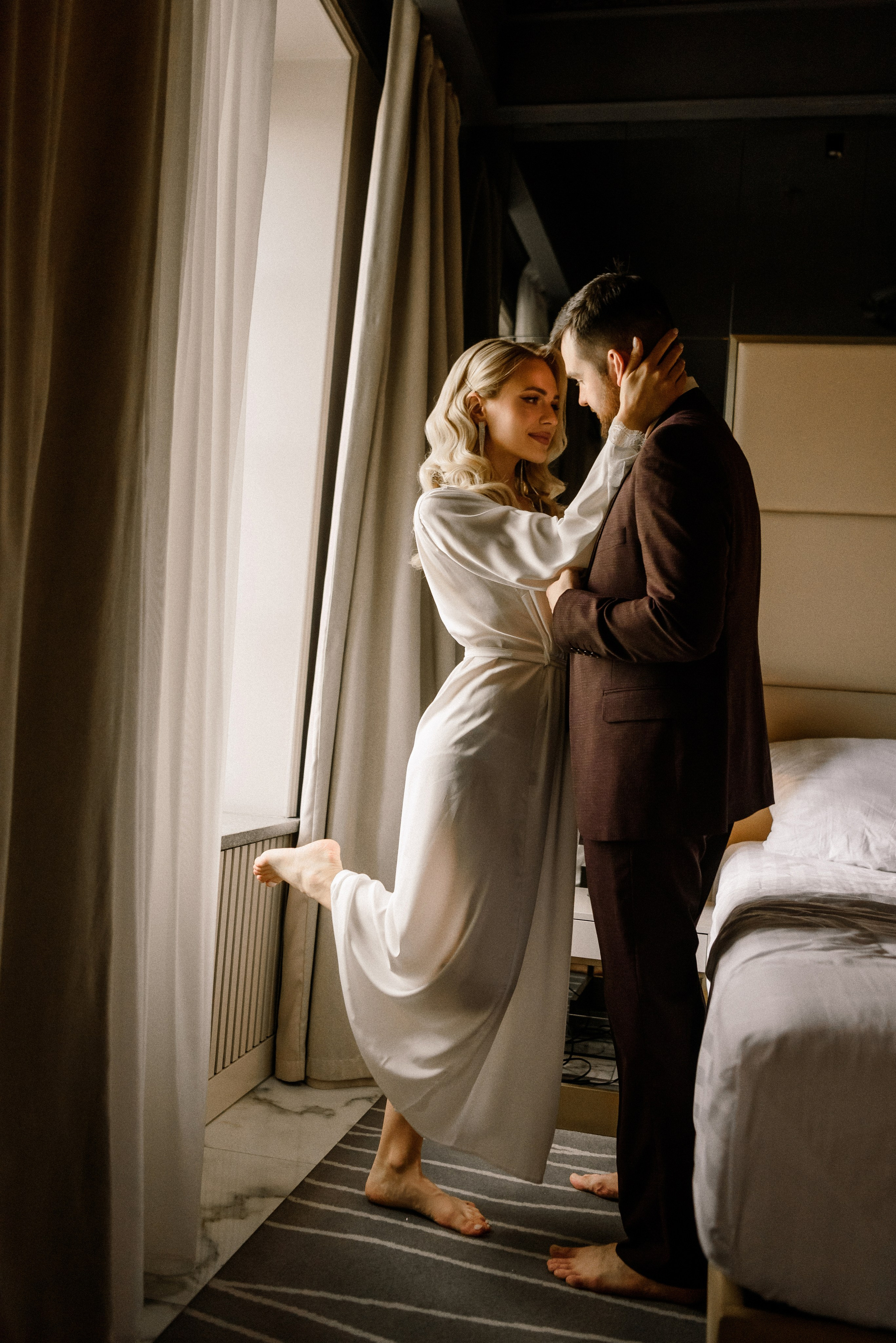 03/06/23 Лера и Женя. Свадебный фотограф в Санкт-Петербурге София Шубик