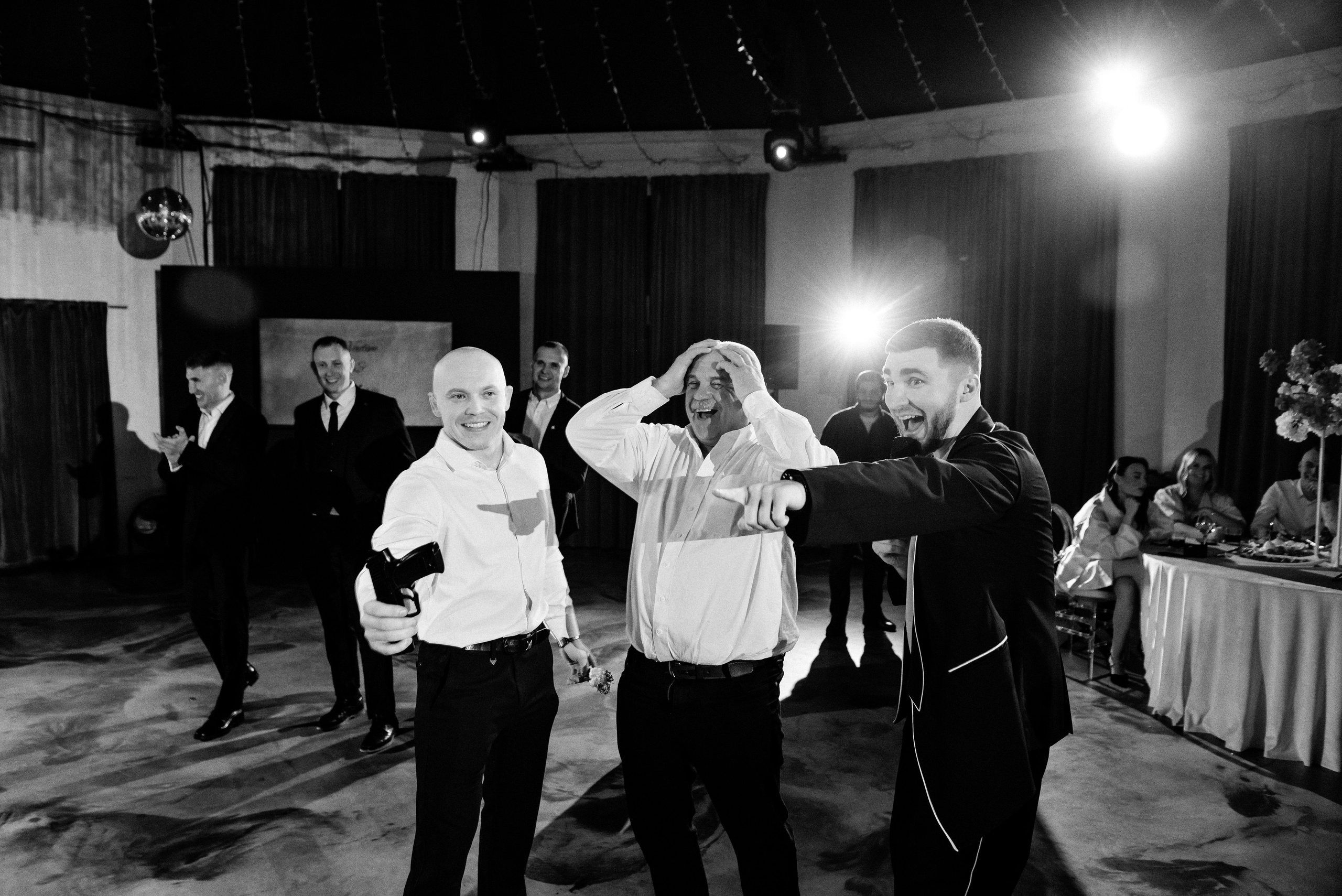 02/11/24 Маша и Вадим. Свадебный фотограф в Санкт-Петербурге София Шубик