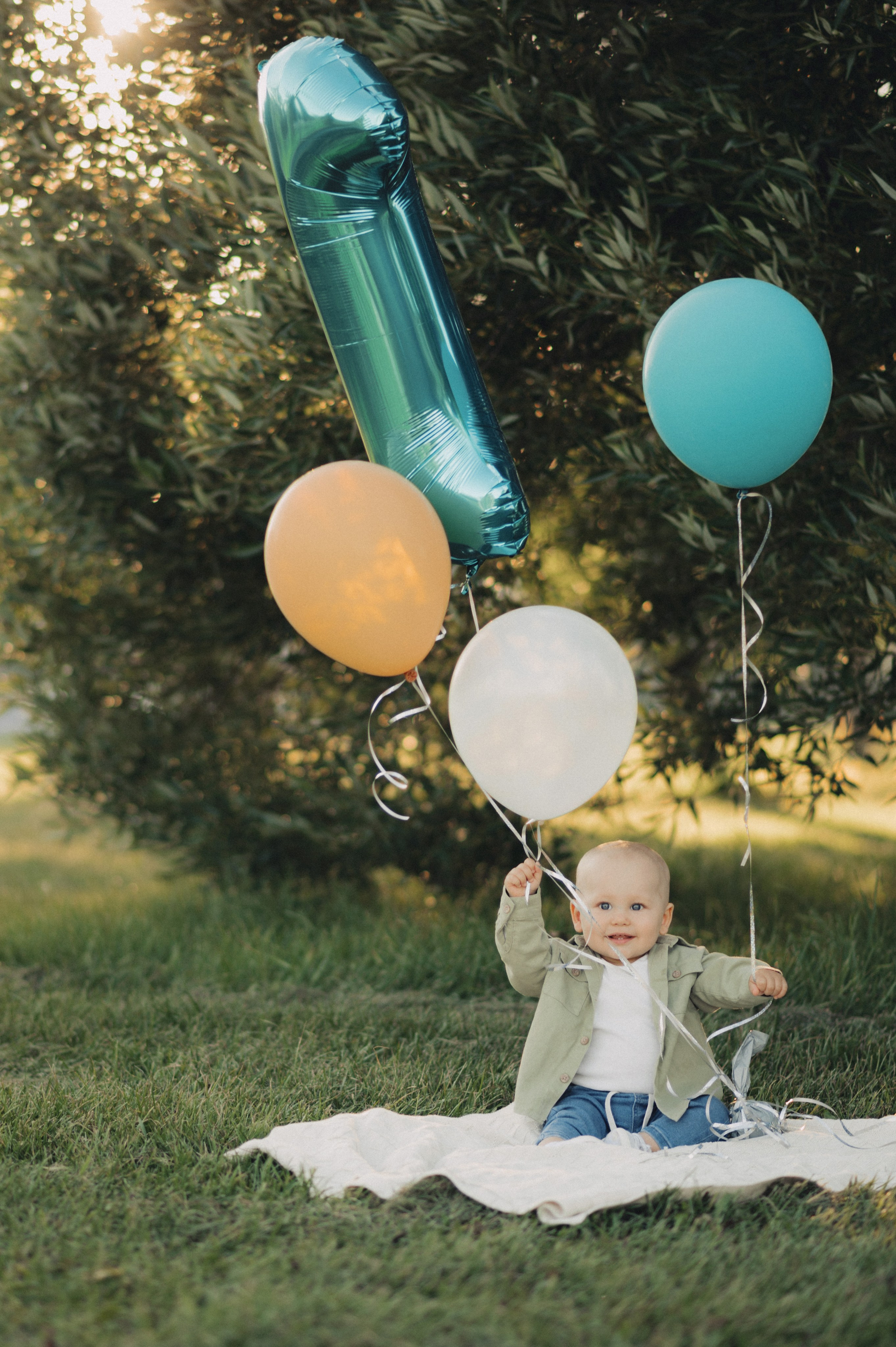 Никита, Юля и Лева. Портретный фотограф в Ярославле Юлия Румянцева