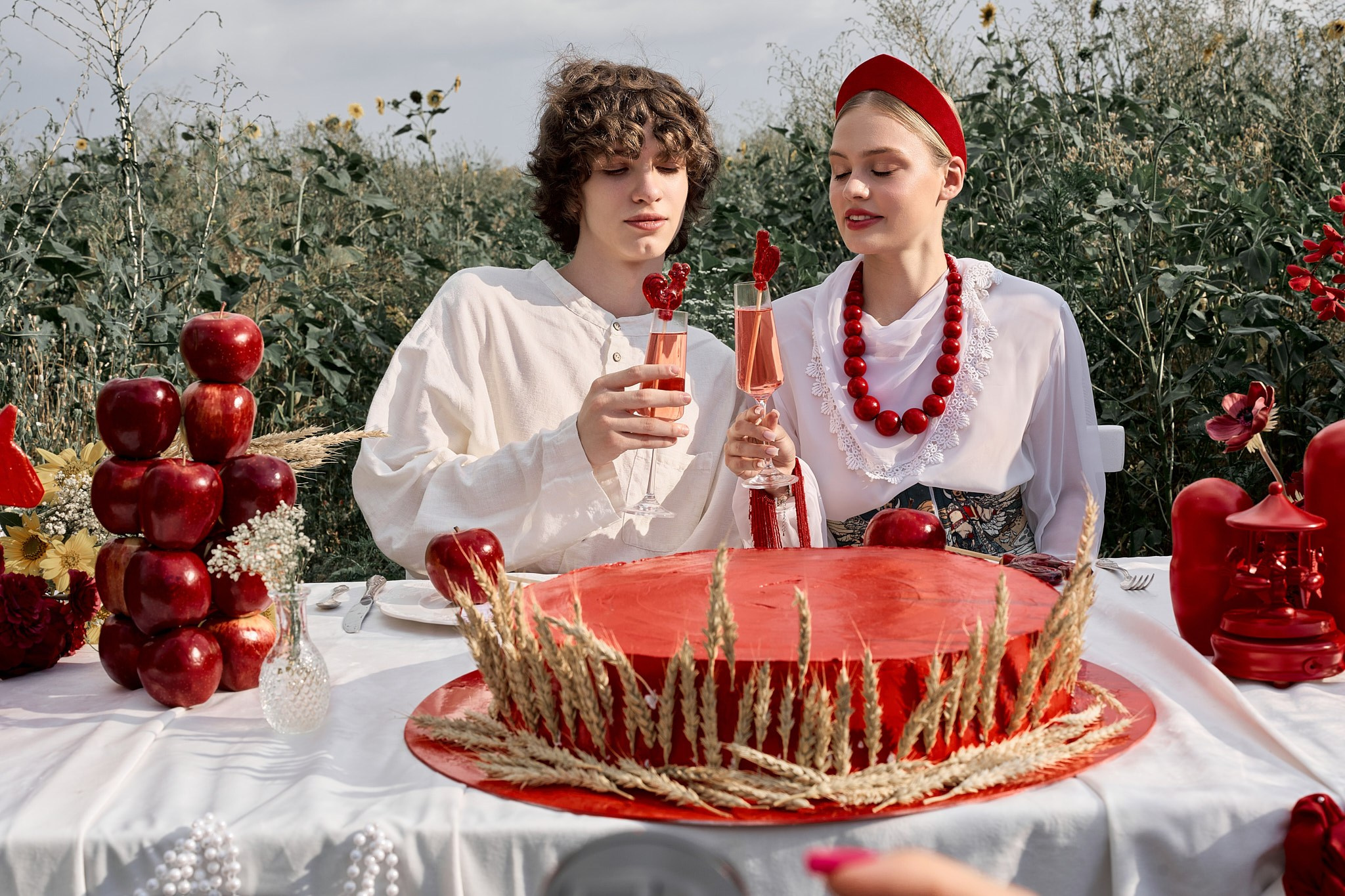 Wedding. Фотограф Елизавета Воронина