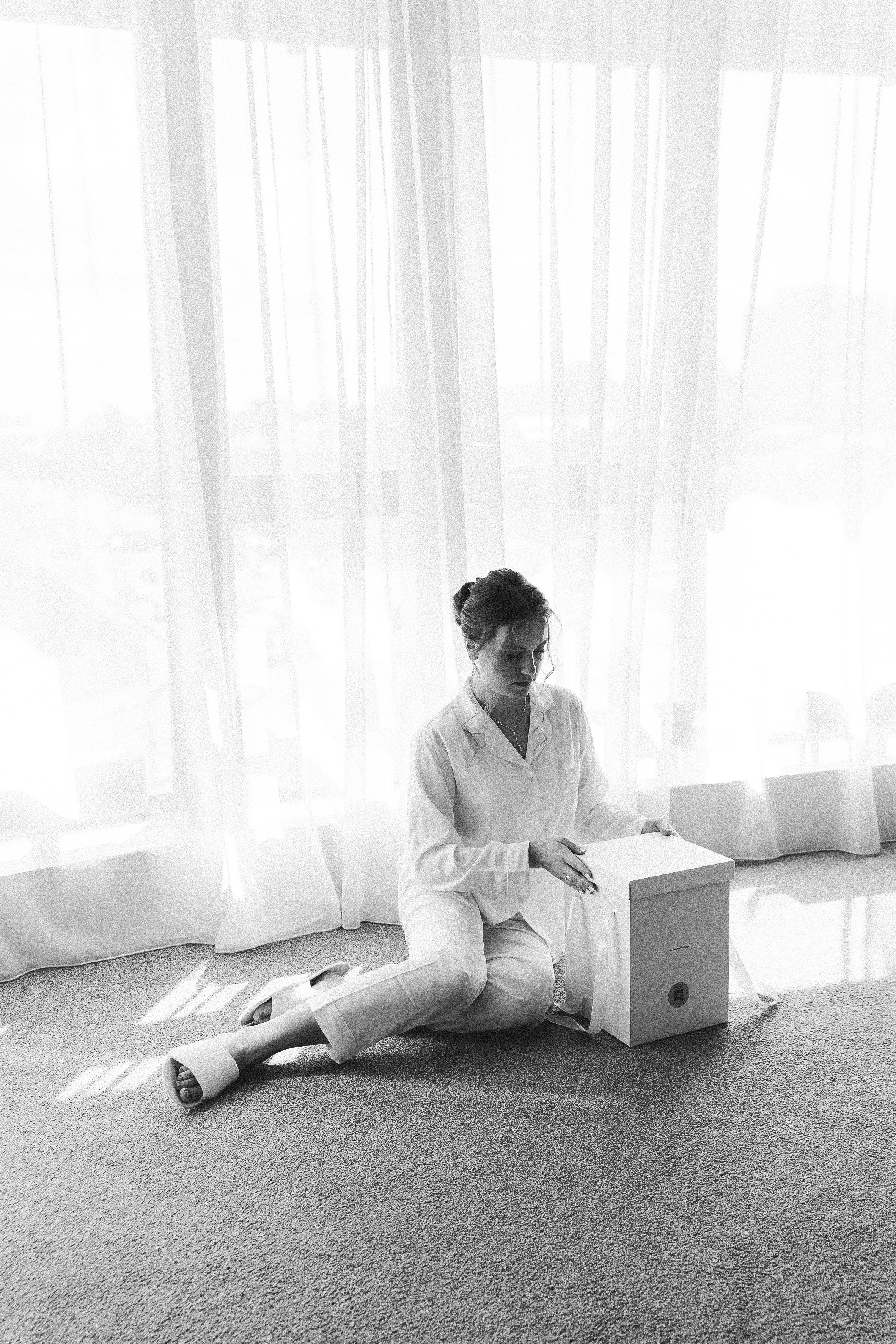 ALEXANDRA & SERGEY — pt. 2. Свадебный и семейный фотограф Исаев Давид