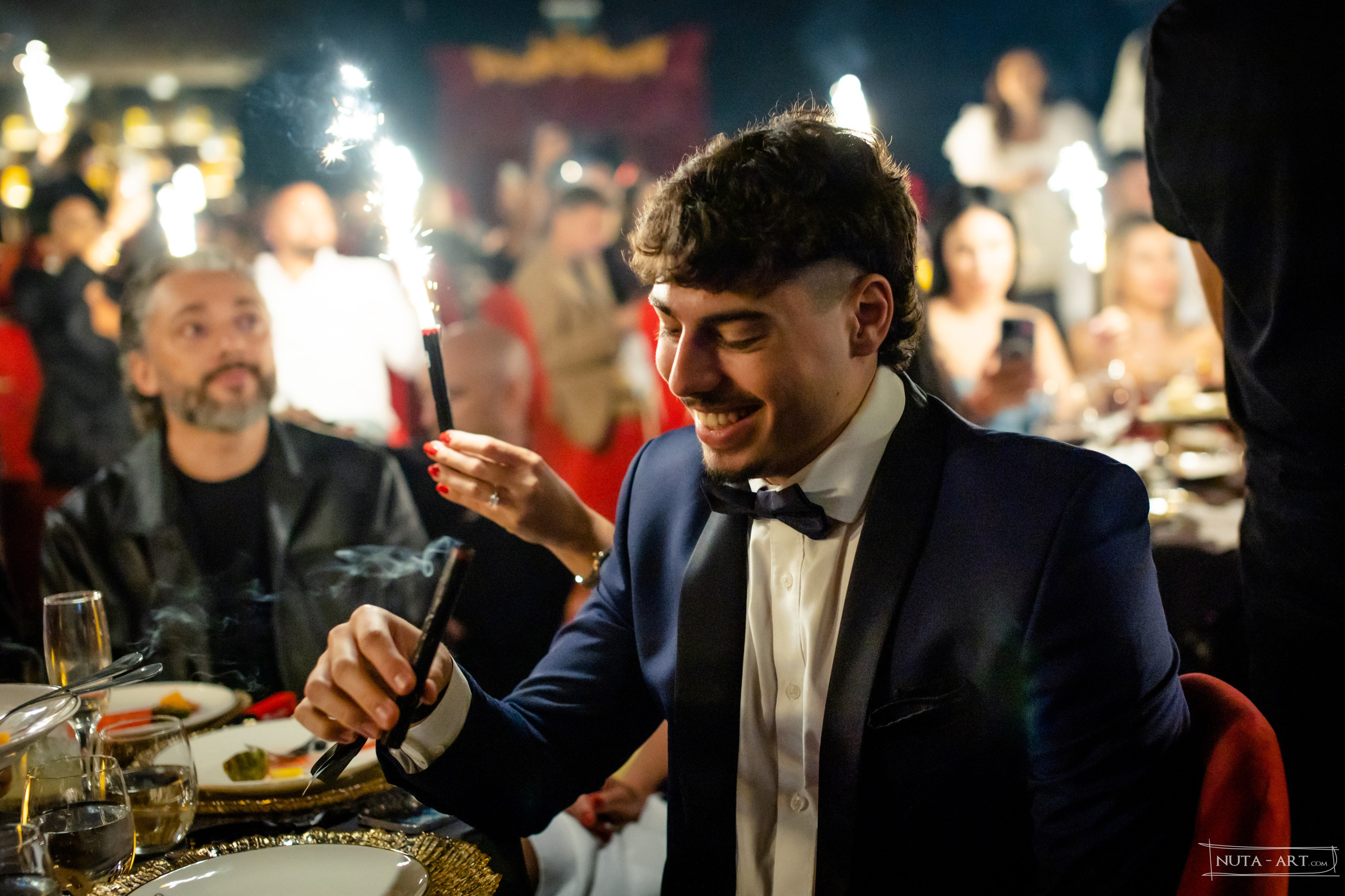 Репортаж NUTA ART. NUTA ART wedding and art photographer