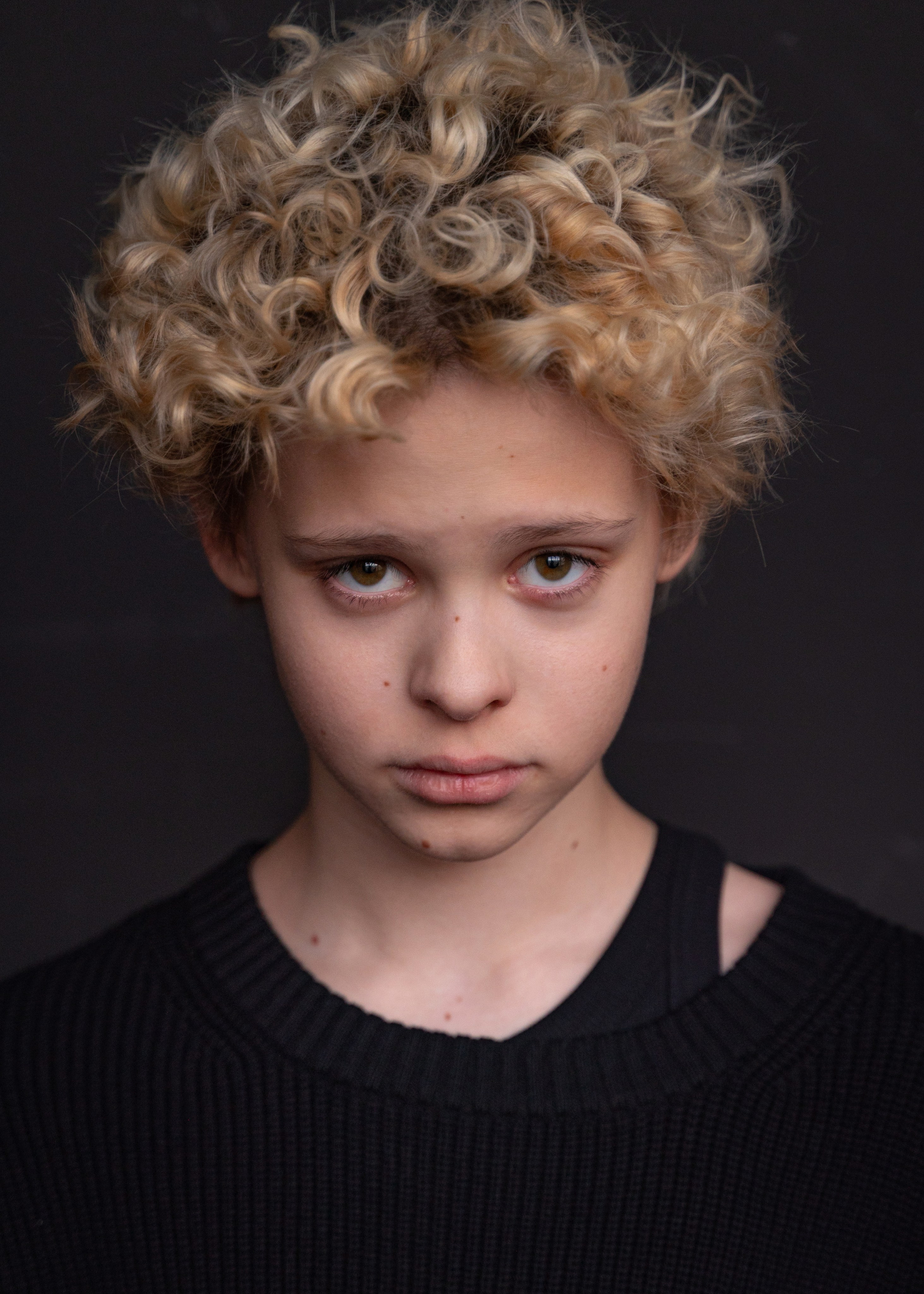 Mark. Фотограф Москва Виктория Вишневская актерское / модельное портфолио