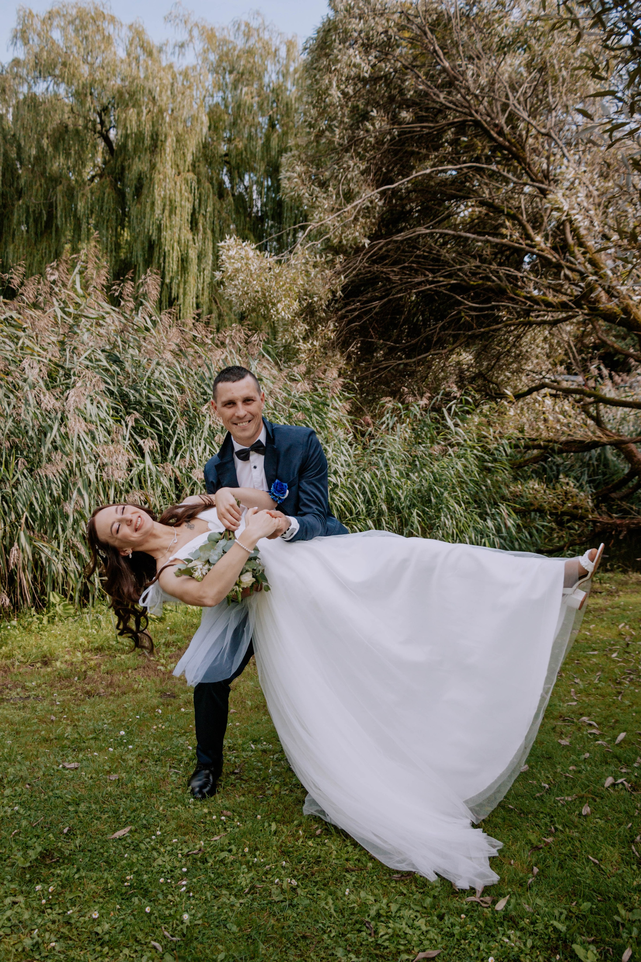 Сергей & Арина. Бережно сохраняю ваши чувства и истории на своих фотографиях